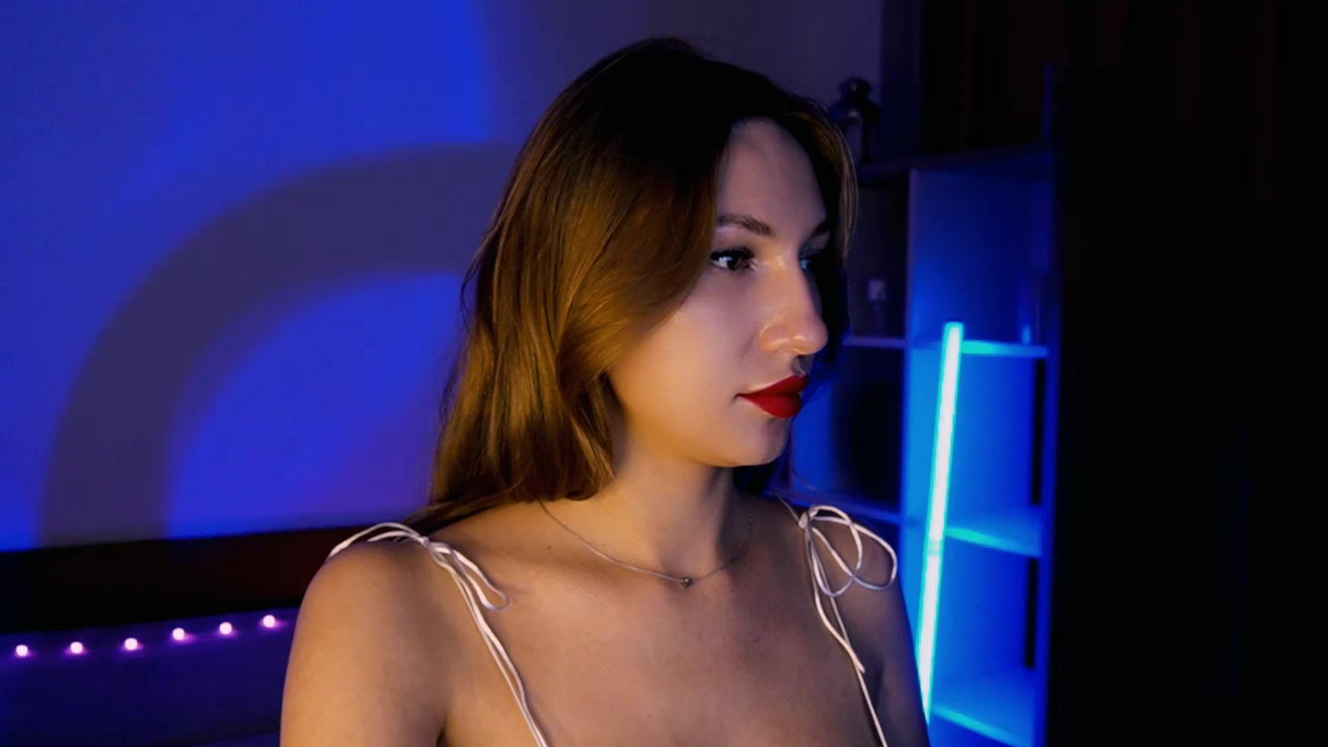Gallery image thumbnail from LovelyGin's myfreecams stream on, 08/01/2025, 15:01 image 13 of 20