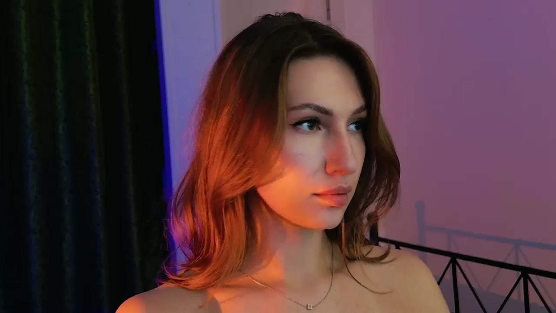 Gallery image thumbnail from LovelyGin's myfreecams stream on, 08/06/2025, 15:04 image 20 of 20