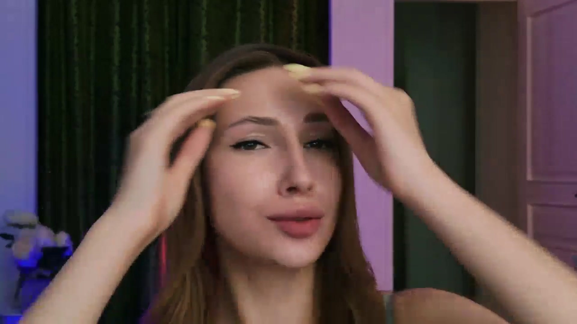 Gallery image thumbnail from LovelyGin's myfreecams stream on, 08/07/2025, 15:32 image 20 of 20