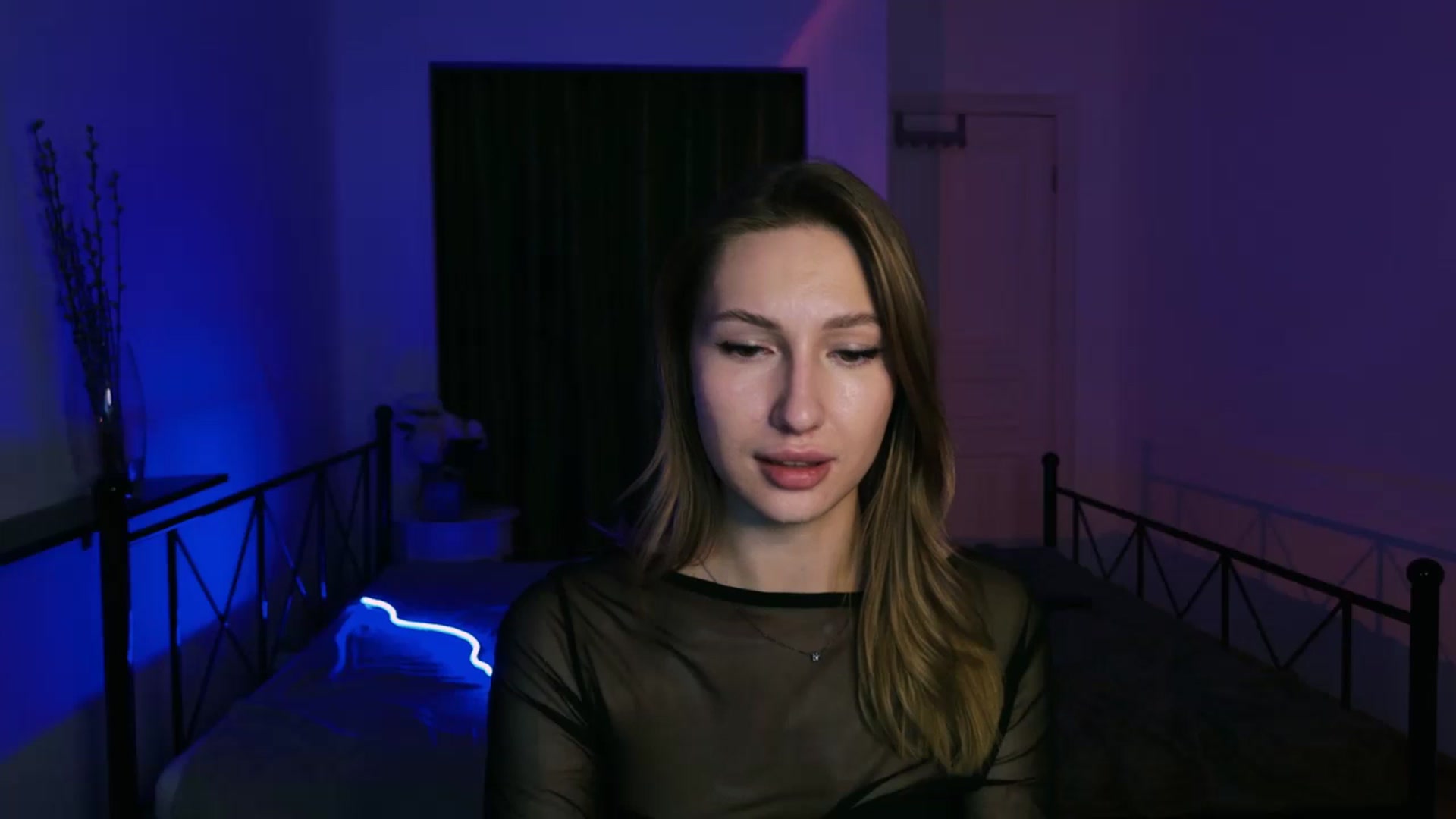 Gallery image thumbnail from LovelyGin's myfreecams stream on, 08/07/2025, 17:24 image 9 of 20