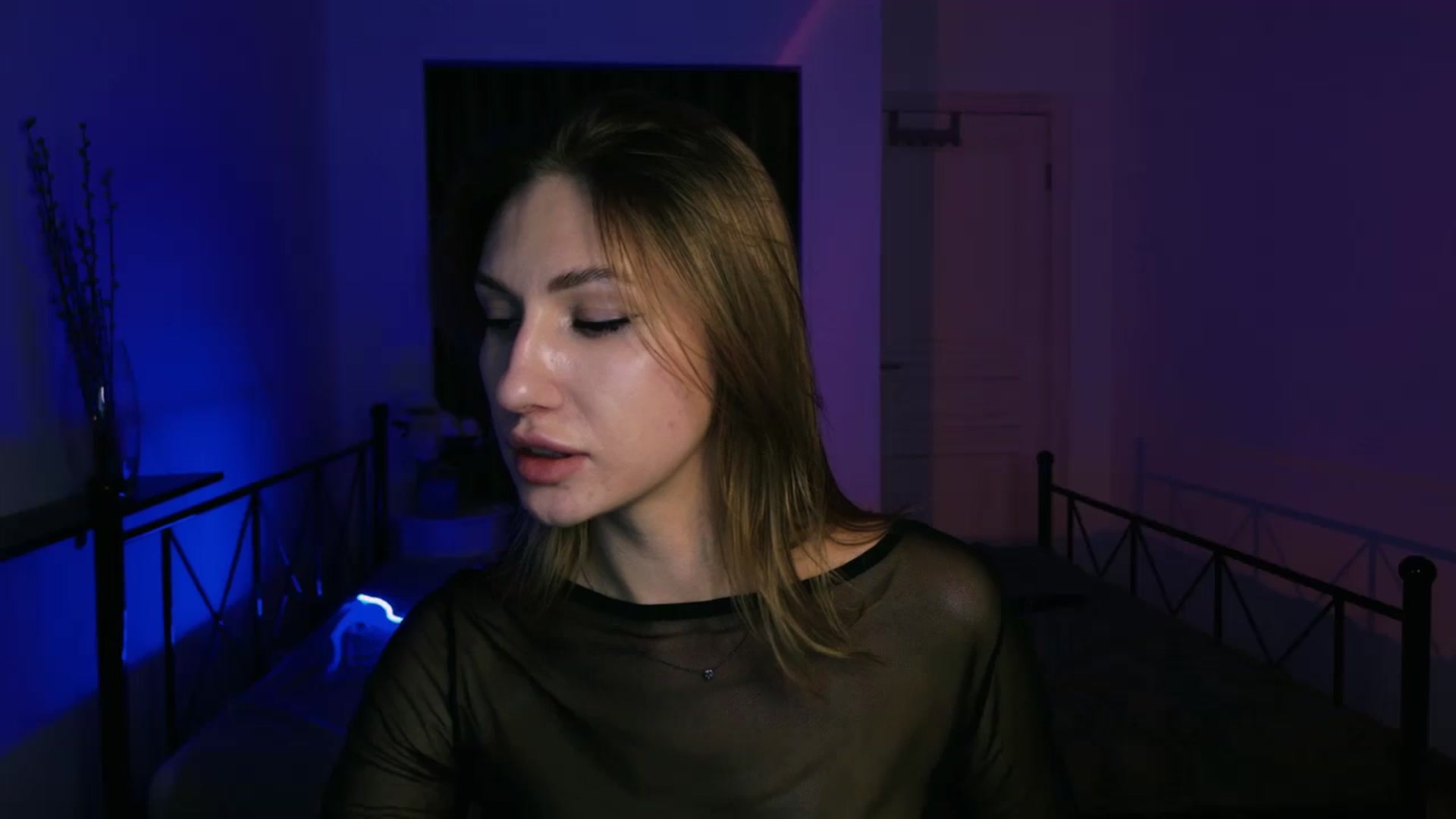 Gallery image thumbnail from LovelyGin's myfreecams stream on, 08/07/2025, 17:24 image 13 of 20