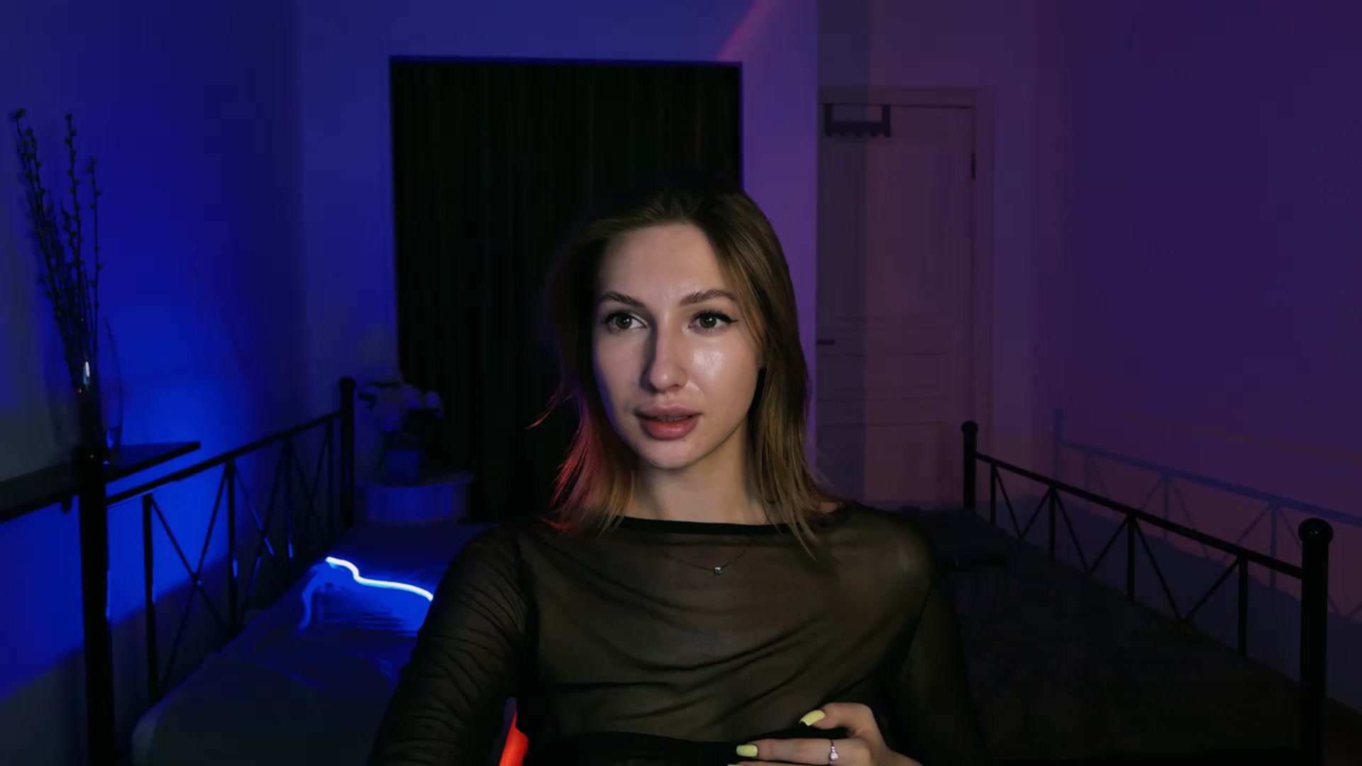 Gallery image thumbnail from LovelyGin's myfreecams stream on, 08/07/2025, 17:24 image 12 of 20