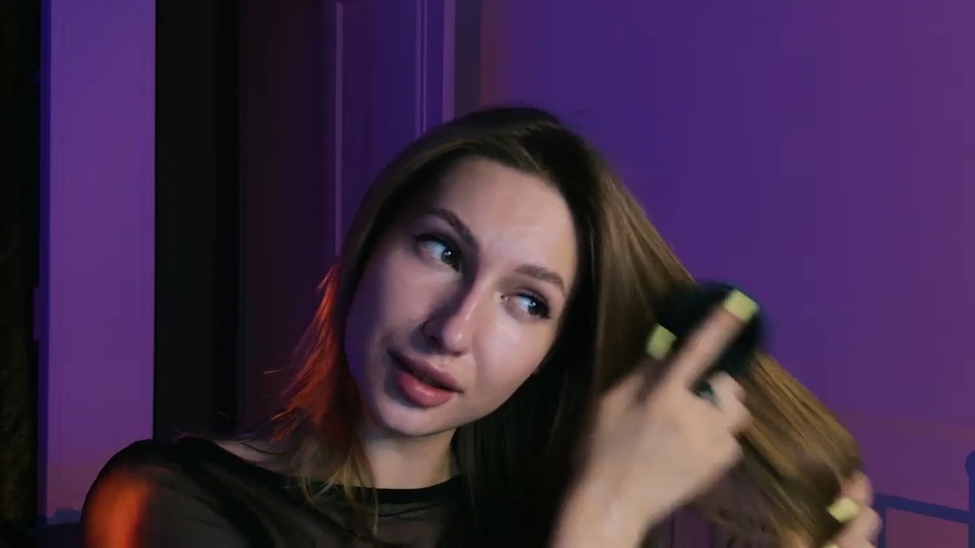 Gallery image thumbnail from LovelyGin's myfreecams stream on, 08/07/2025, 17:44 image 5 of 20