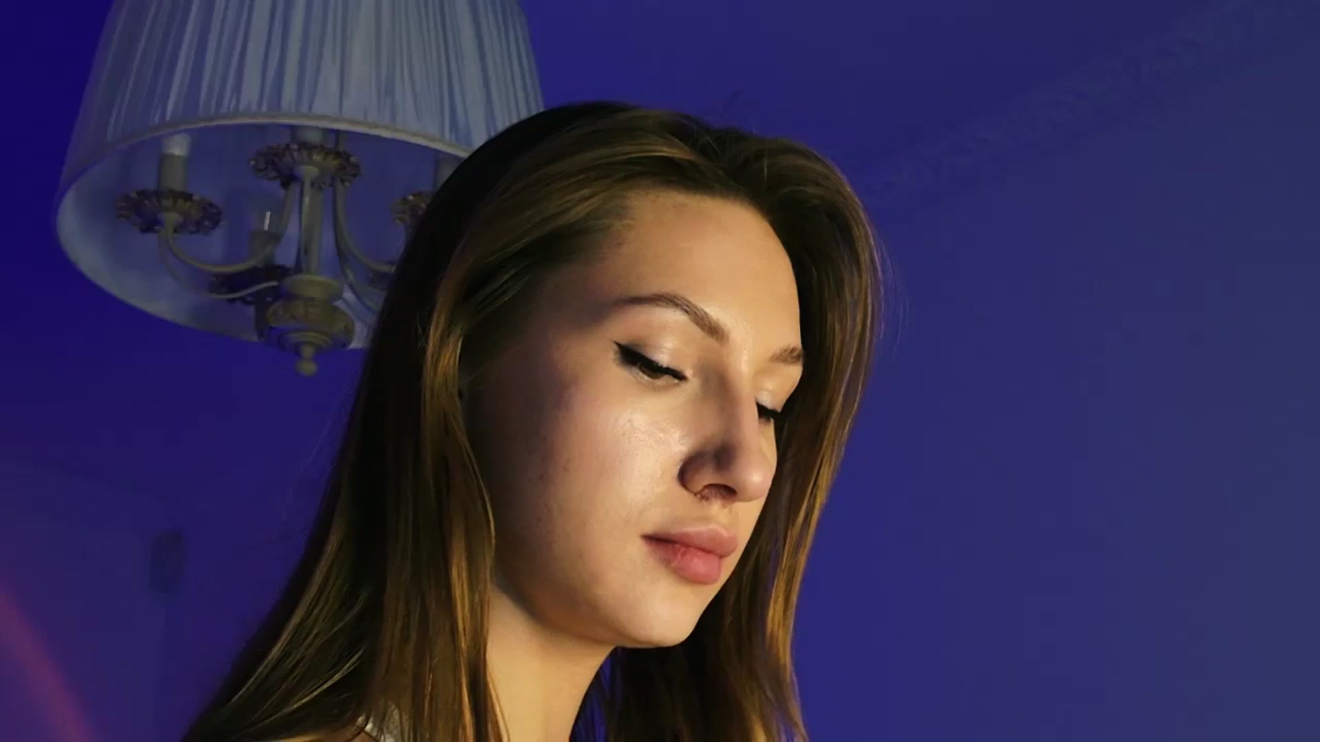 Gallery image thumbnail from LovelyGin's myfreecams stream on, 08/08/2025, 17:46 image 2 of 20
