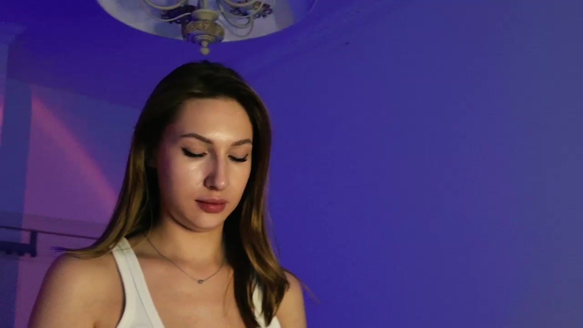 Gallery image thumbnail from LovelyGin's myfreecams stream on, 08/08/2025, 17:46 image 1 of 20