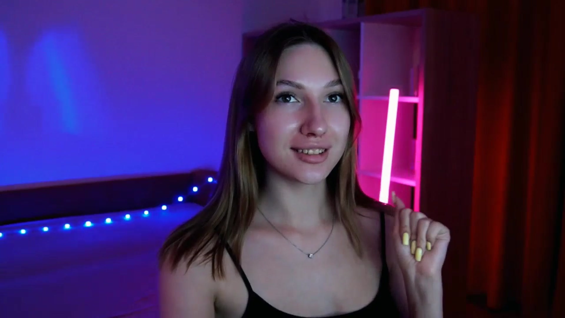 Gallery image thumbnail from LovelyGin's myfreecams stream on, 08/13/2025, 13:23 image 16 of 20