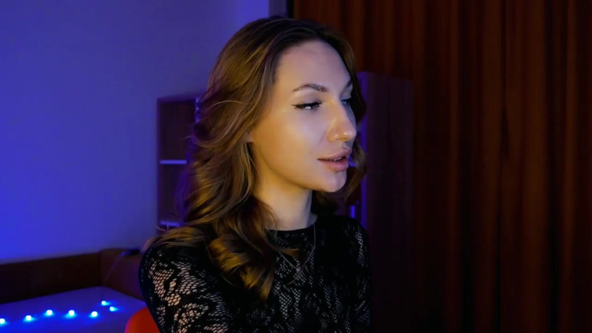 Gallery image thumbnail from LovelyGin's myfreecams stream on, 08/14/2025, 16:58 image 8 of 20