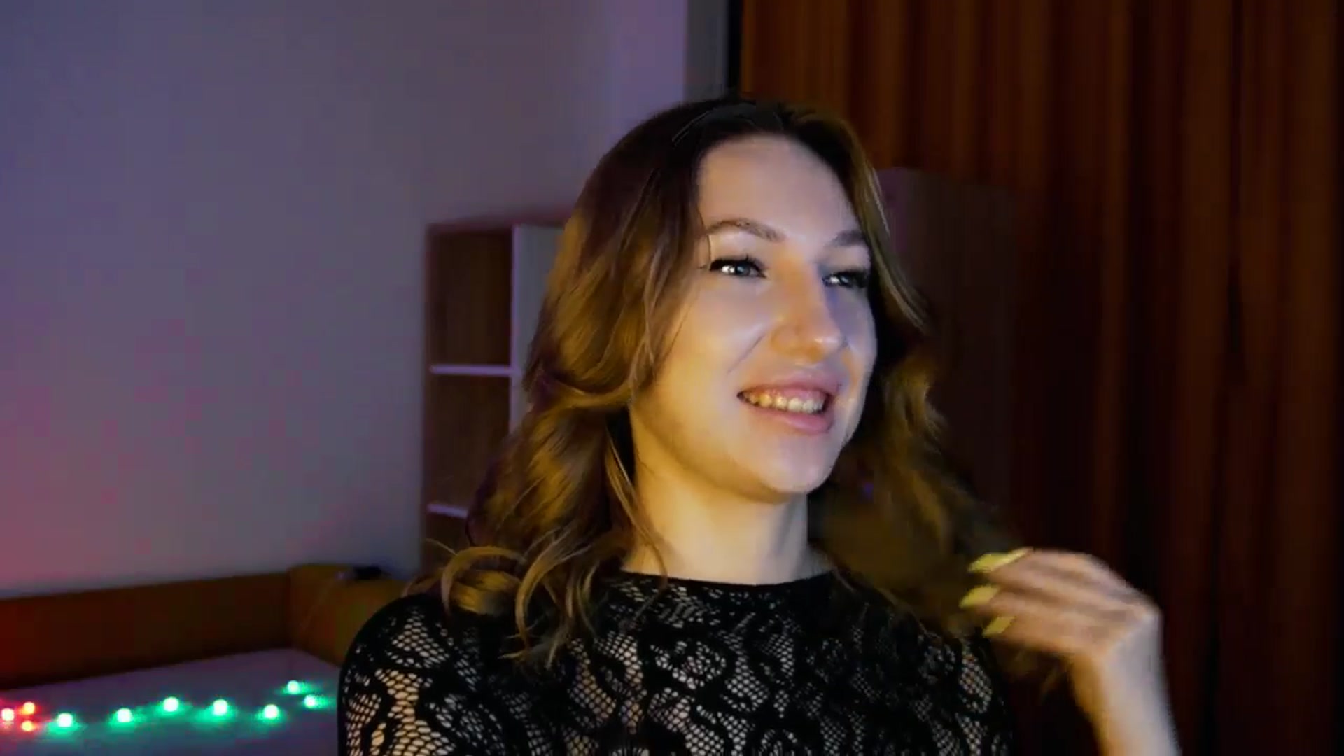 Gallery image thumbnail from LovelyGin's myfreecams stream on, 08/14/2025, 16:58 image 2 of 20