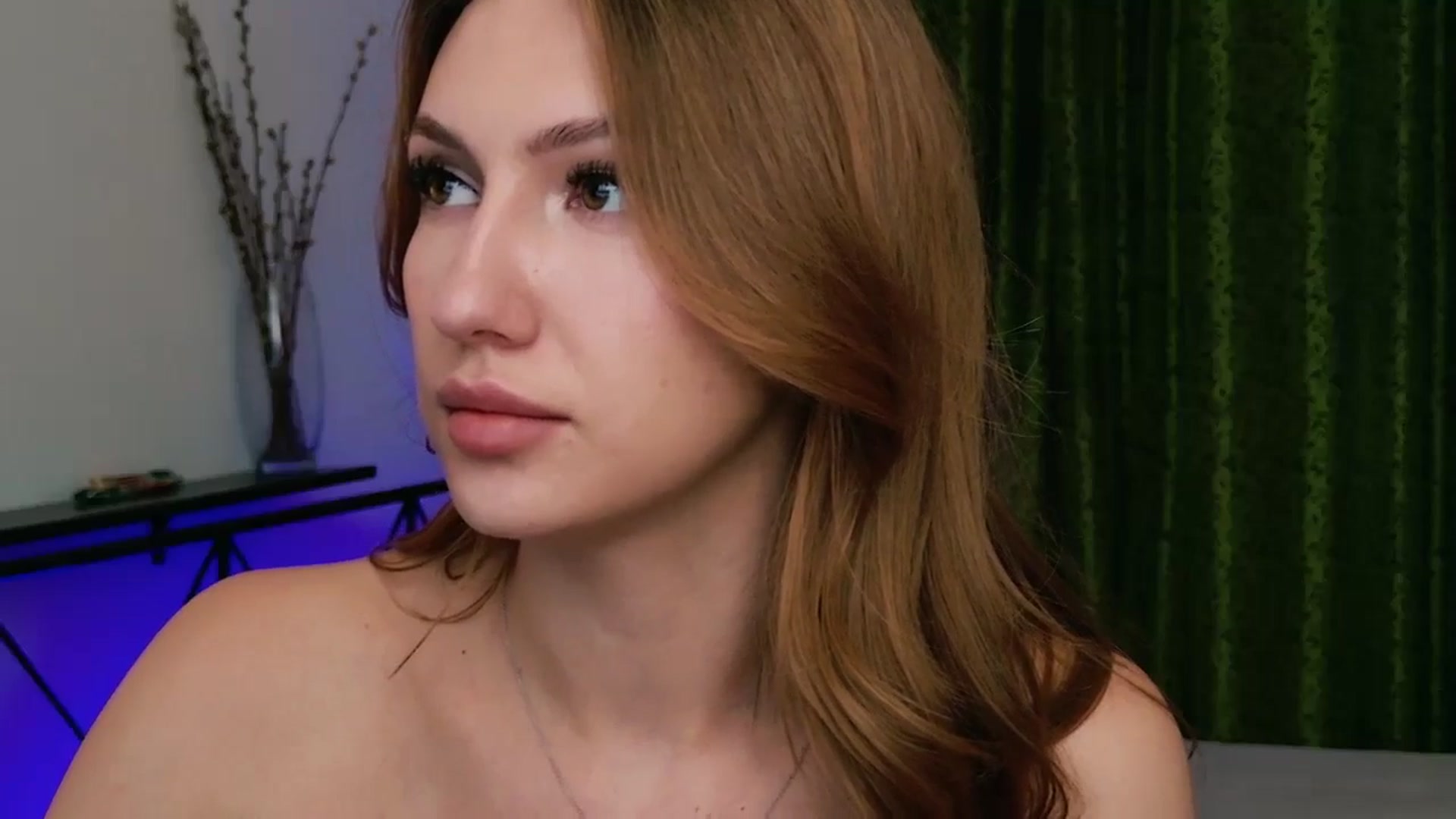 Gallery image thumbnail from LovelyGin's myfreecams stream on, 08/21/2025, 15:32 image 20 of 20