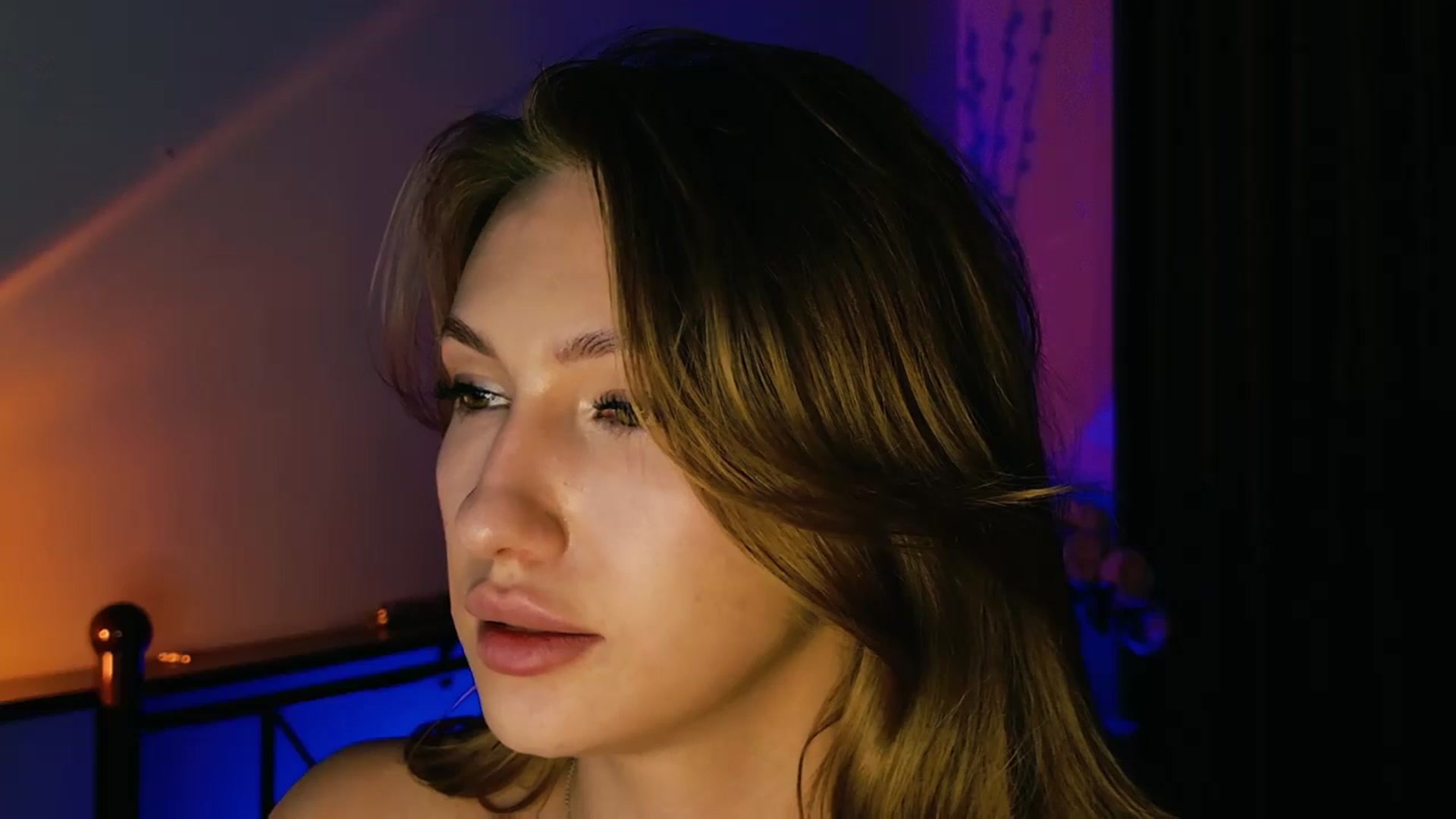 Gallery image thumbnail from LovelyGin's myfreecams stream on, 08/21/2025, 17:08 image 20 of 20