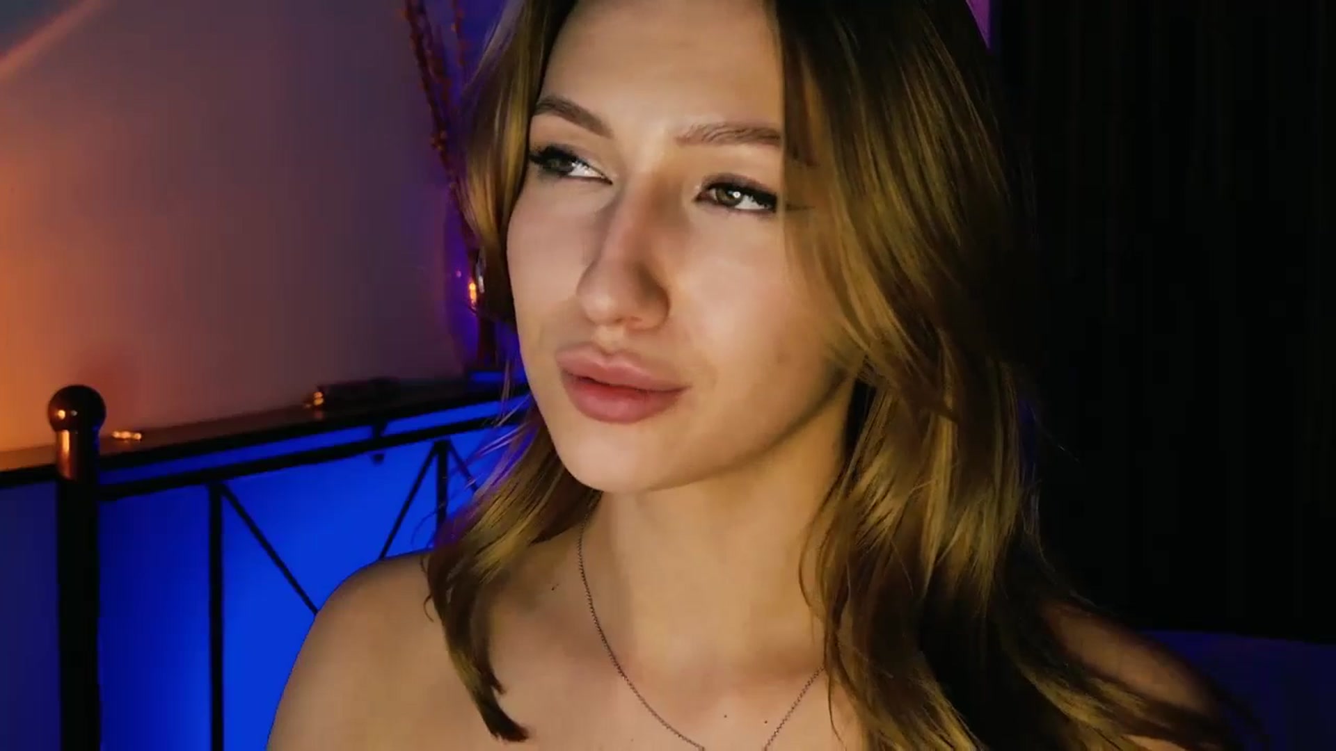 Gallery image thumbnail from LovelyGin's myfreecams stream on, 08/21/2025, 17:47 image 5 of 20