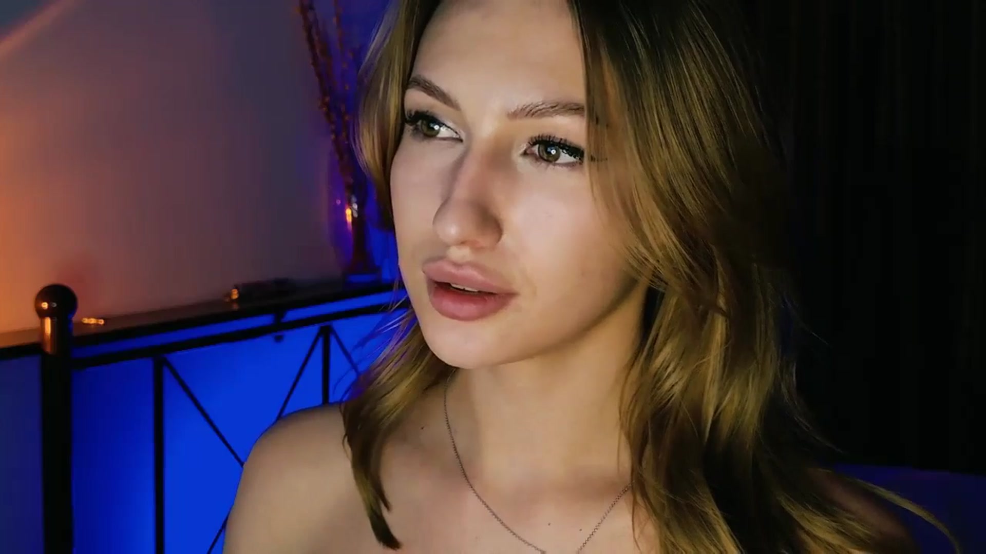 Gallery image thumbnail from LovelyGin's myfreecams stream on, 08/21/2025, 17:47 image 4 of 20
