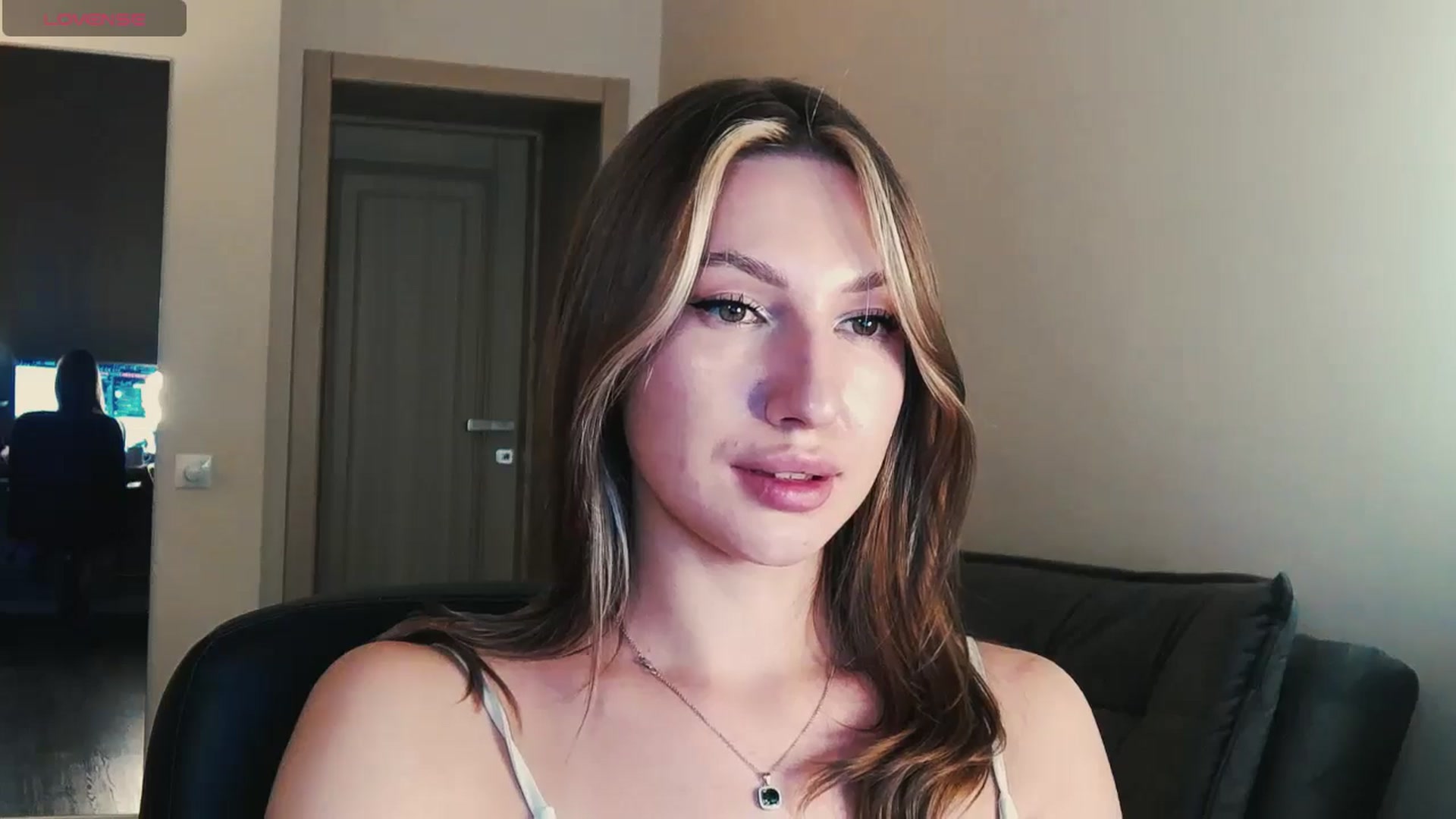 Gallery image thumbnail from LovelyGin's myfreecams stream on, 09/02/2025, 16:39 image 17 of 20
