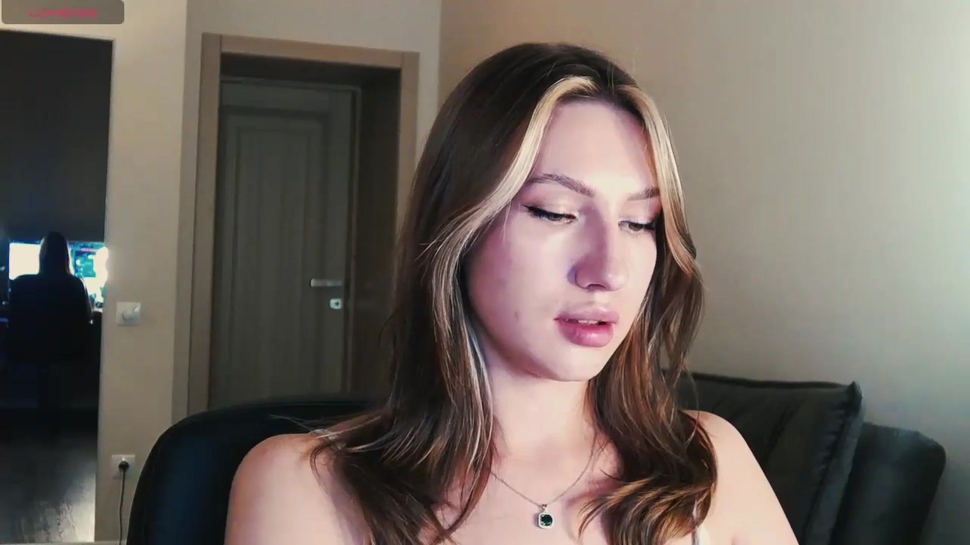Gallery image thumbnail from LovelyGin's myfreecams stream on, 09/02/2025, 16:39 image 13 of 20