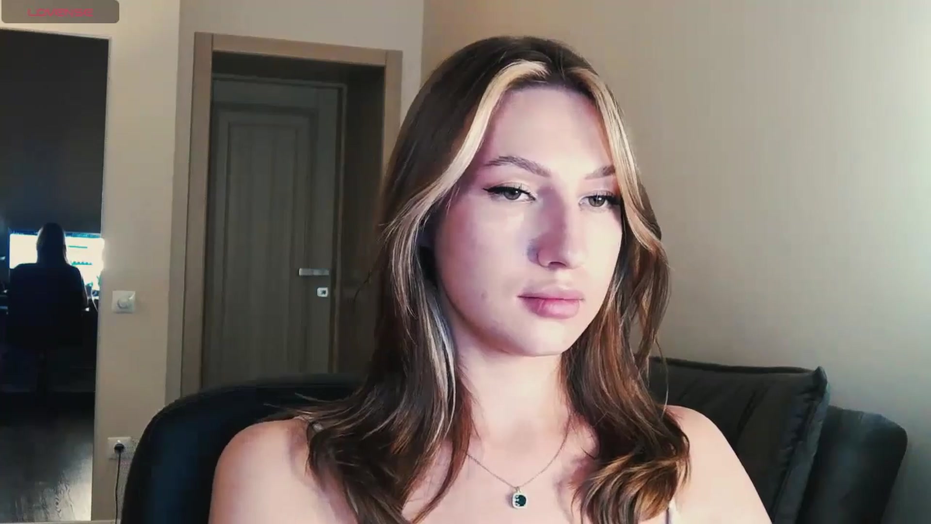 Gallery image thumbnail from LovelyGin's myfreecams stream on, 09/02/2025, 16:39 image 12 of 20