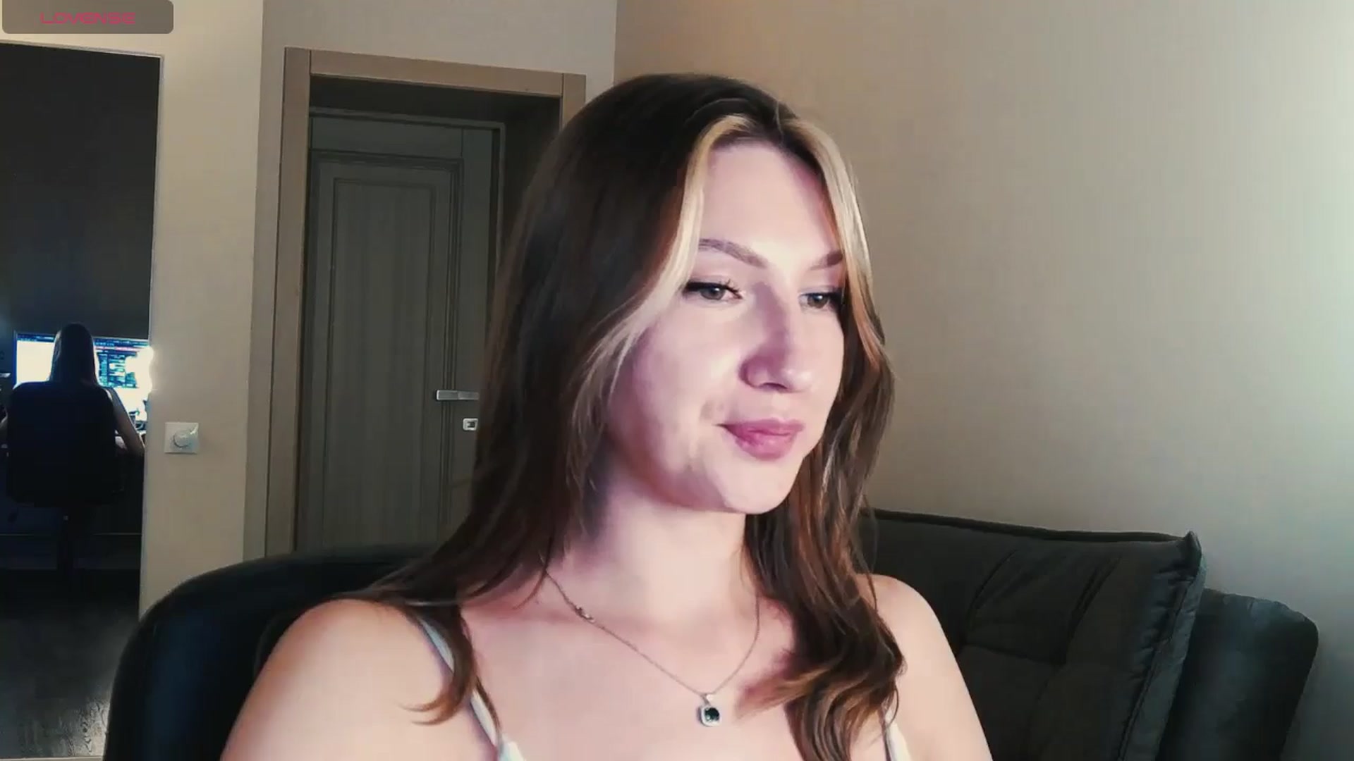 Gallery image thumbnail from LovelyGin's myfreecams stream on, 09/02/2025, 16:39 image 16 of 20