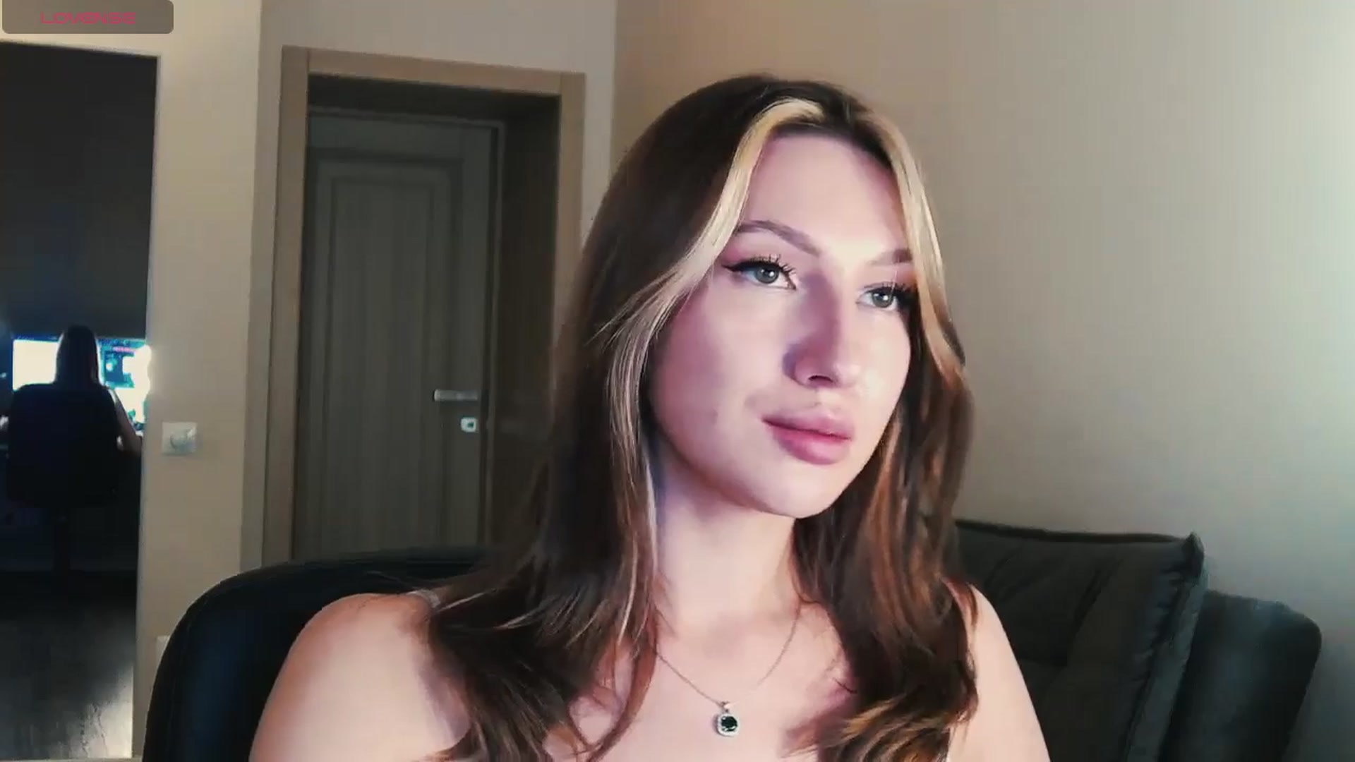Gallery image thumbnail from LovelyGin's myfreecams stream on, 09/02/2025, 16:39 image 14 of 20