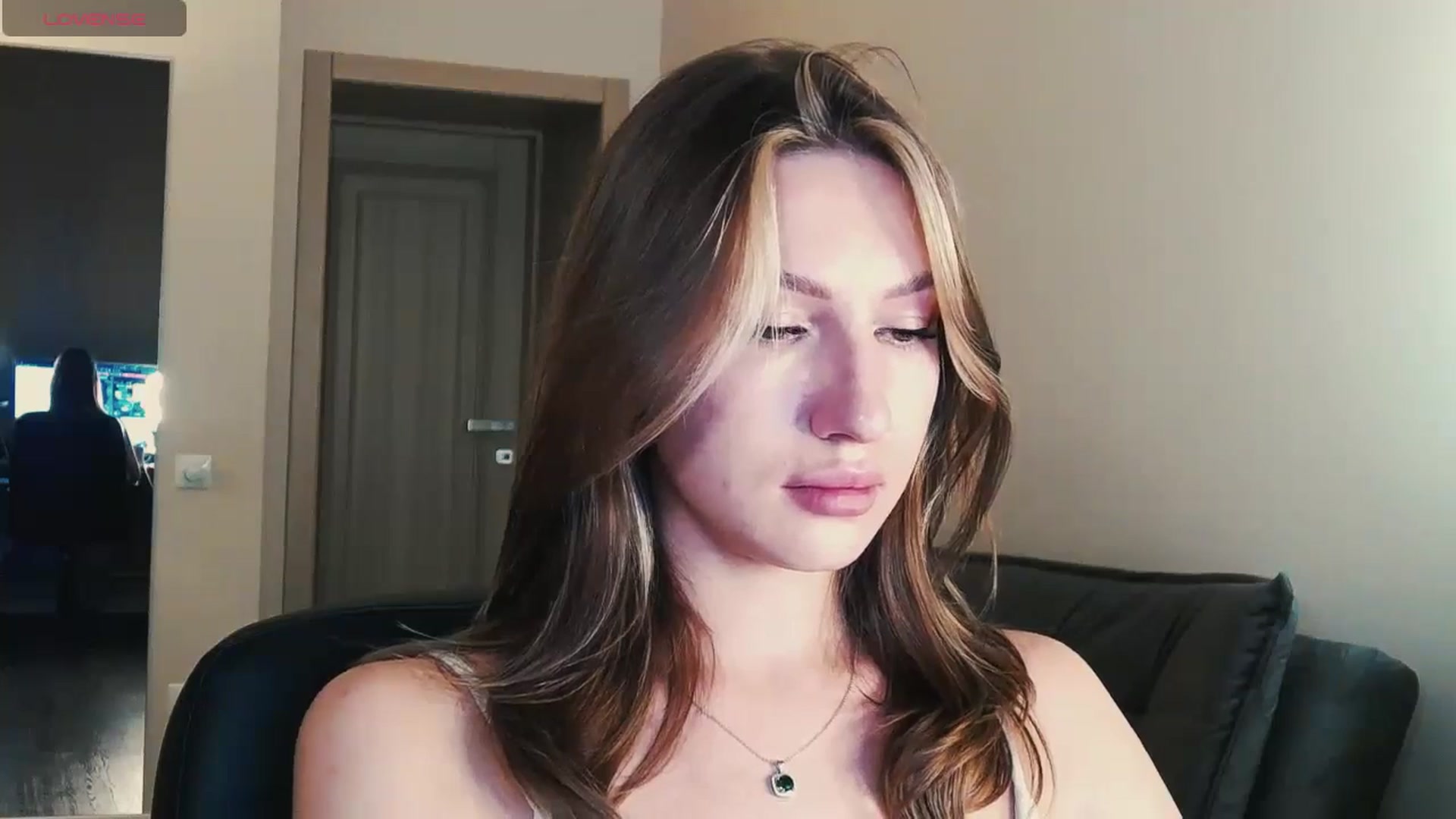 Gallery image thumbnail from LovelyGin's myfreecams stream on, 09/02/2025, 16:39 image 11 of 20