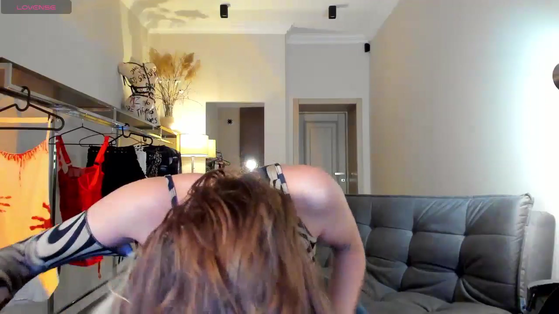 Gallery image thumbnail from LovelyGin's myfreecams stream on, 09/09/2025, 14:57 image 2 of 20