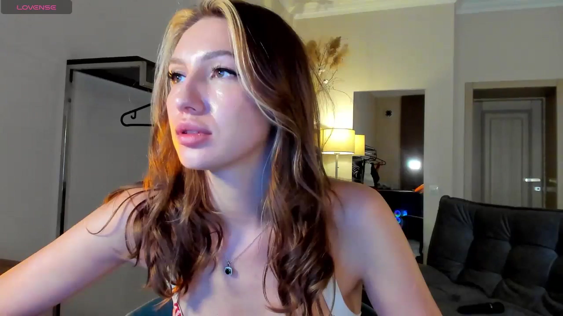 Gallery image thumbnail from LovelyGin's myfreecams stream on, 09/09/2025, 16:03 image 2 of 20