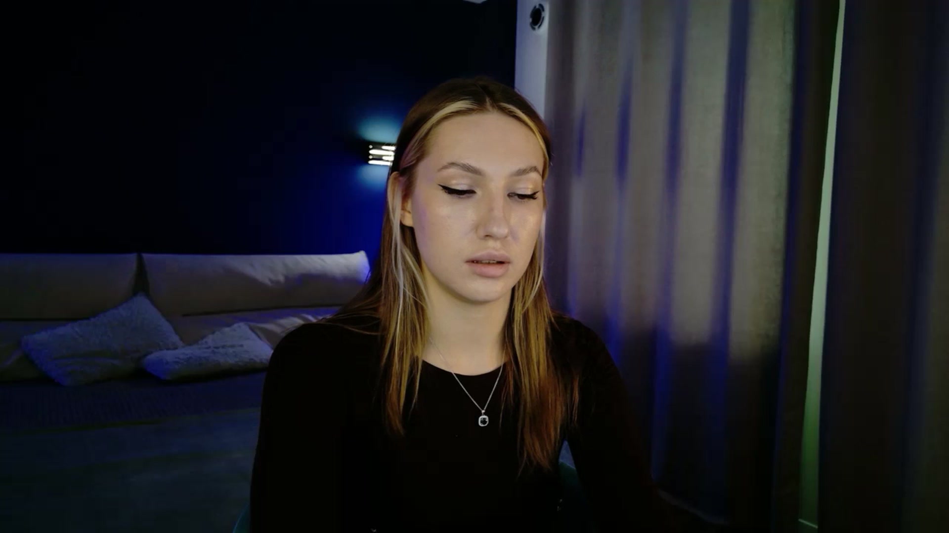Gallery image thumbnail from LovelyGin's myfreecams stream on, 09/10/2025, 15:50 image 2 of 20