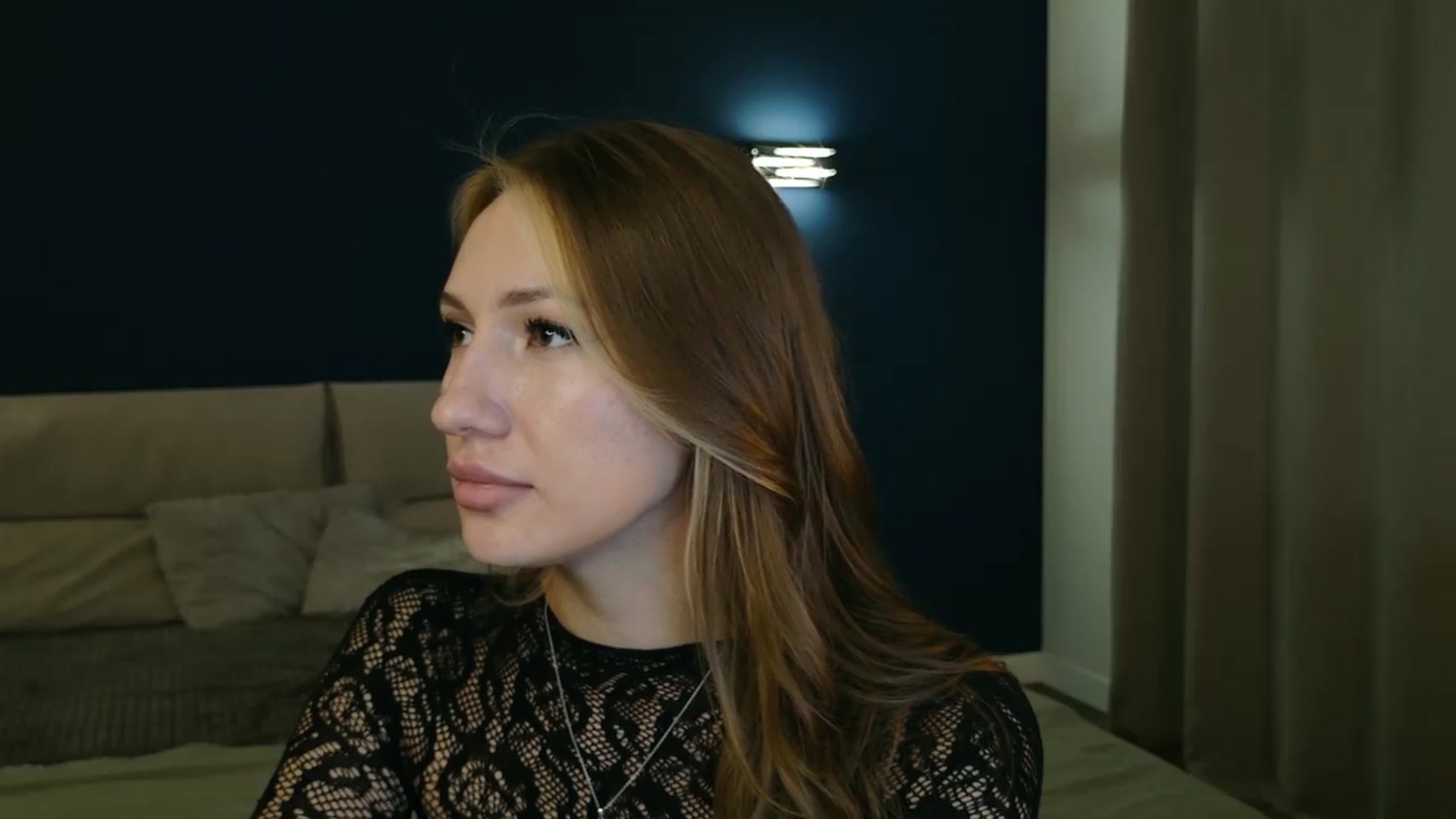 Gallery image thumbnail from LovelyGin's myfreecams stream on, 09/12/2025, 15:38 image 14 of 20