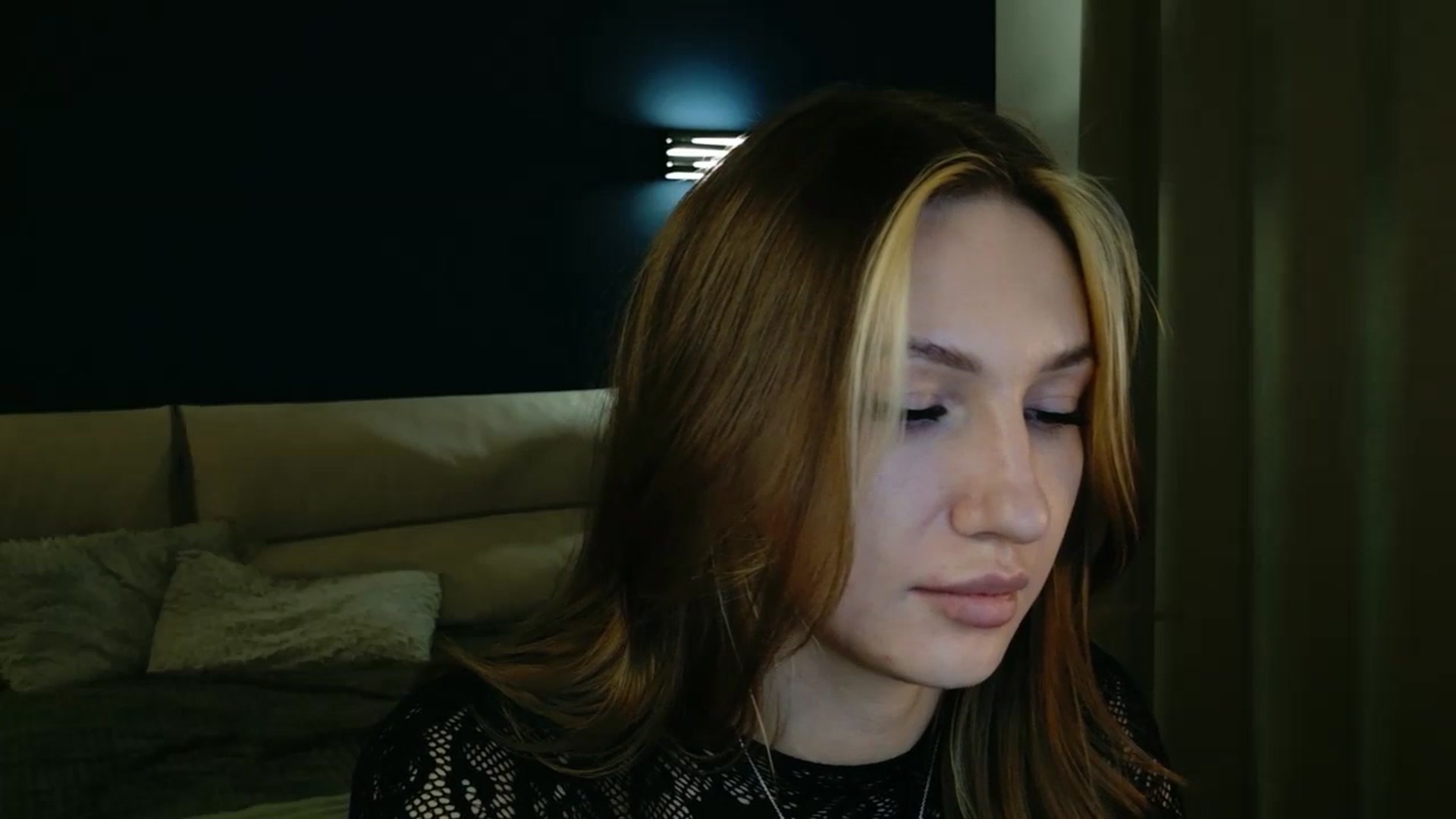Gallery image thumbnail from LovelyGin's myfreecams stream on, 09/12/2025, 17:58 image 2 of 20
