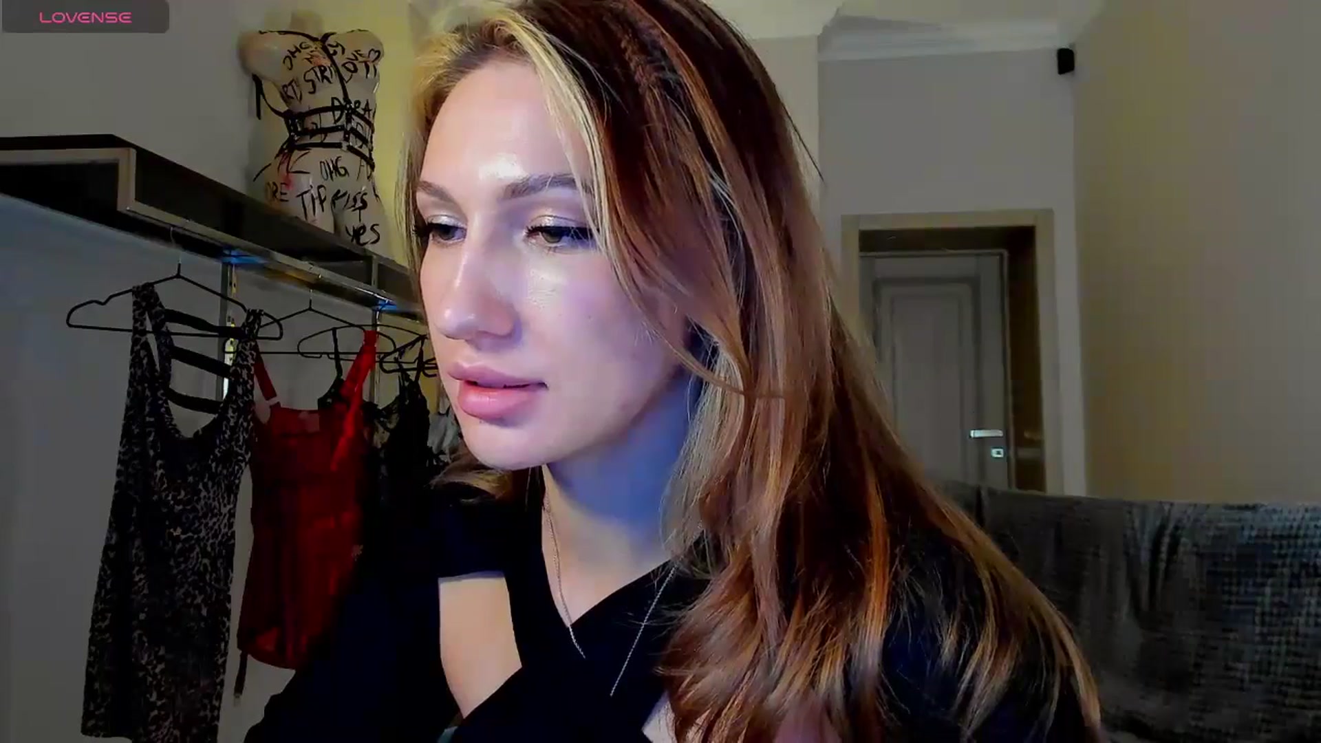 Gallery image thumbnail from LovelyGin's myfreecams stream on, 09/16/2025, 15:48 image 16 of 20