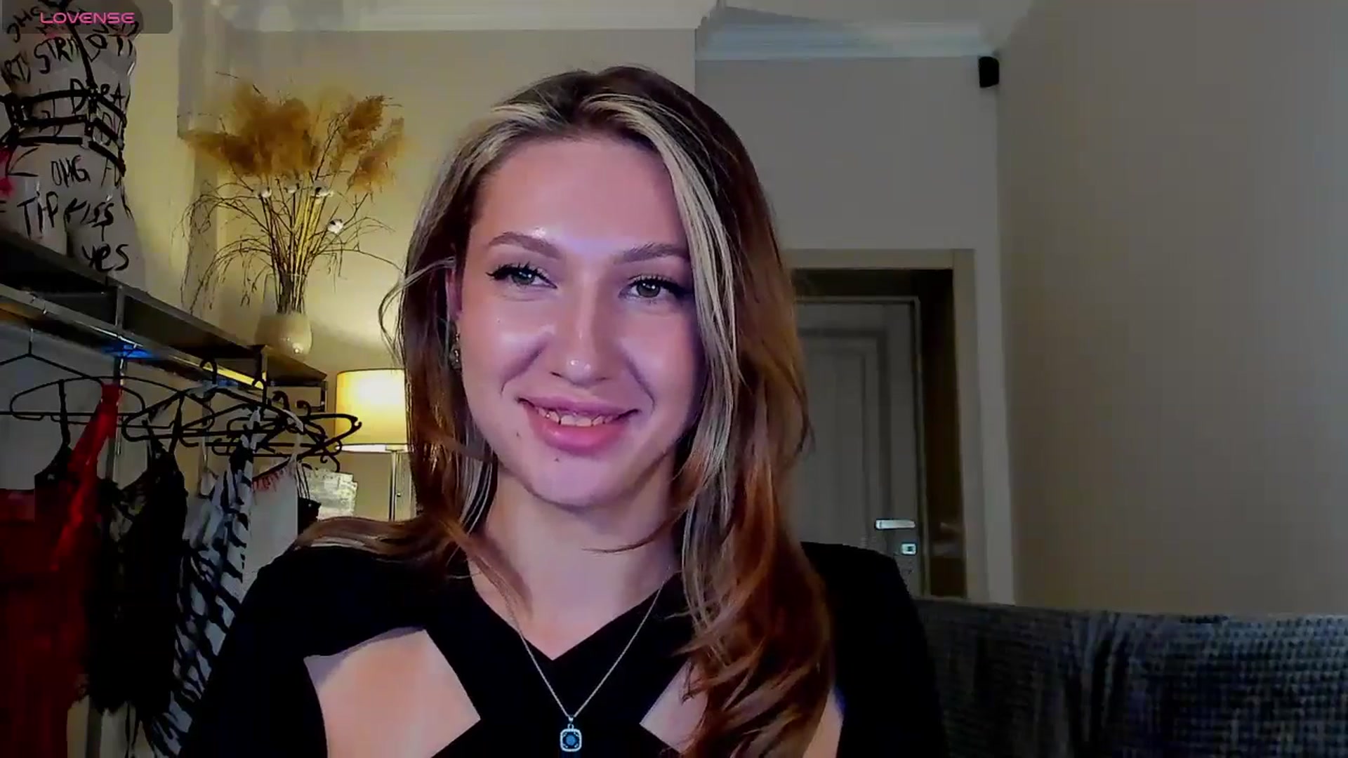 Gallery image thumbnail from LovelyGin's myfreecams stream on, 09/16/2025, 16:06 image 12 of 20