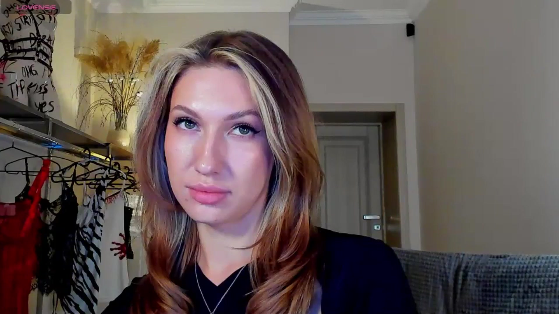 Gallery image thumbnail from LovelyGin's myfreecams stream on, 09/16/2025, 16:06 image 2 of 20