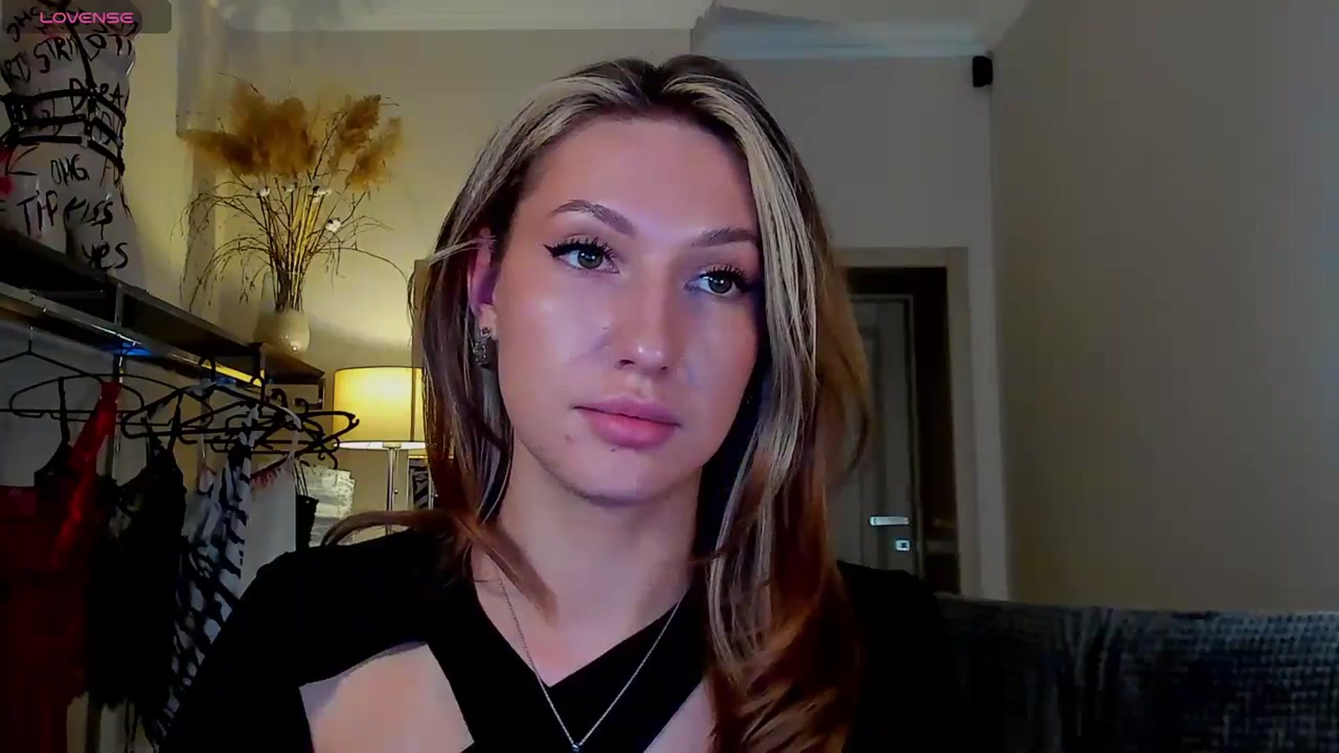 Gallery image thumbnail from LovelyGin's myfreecams stream on, 09/16/2025, 16:06 image 10 of 20