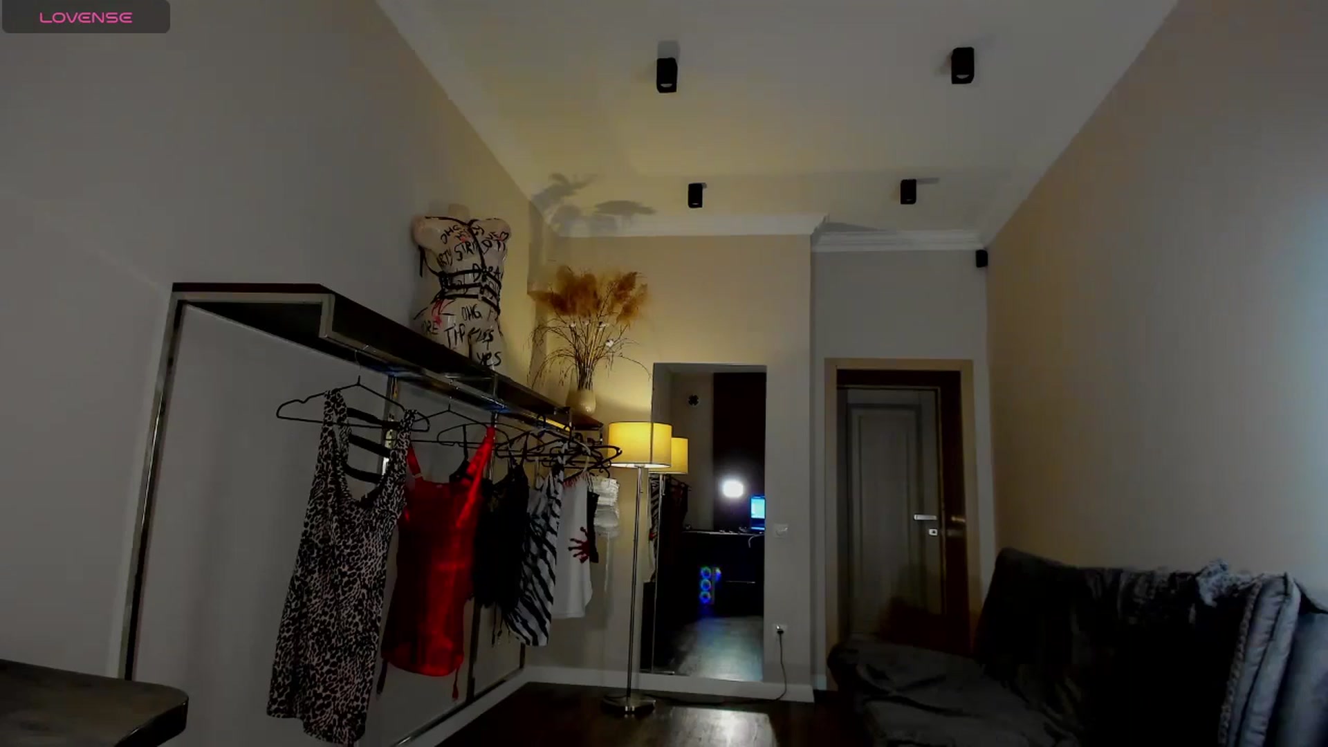 Gallery image thumbnail from LovelyGin's myfreecams stream on, 09/16/2025, 19:19 image 16 of 20