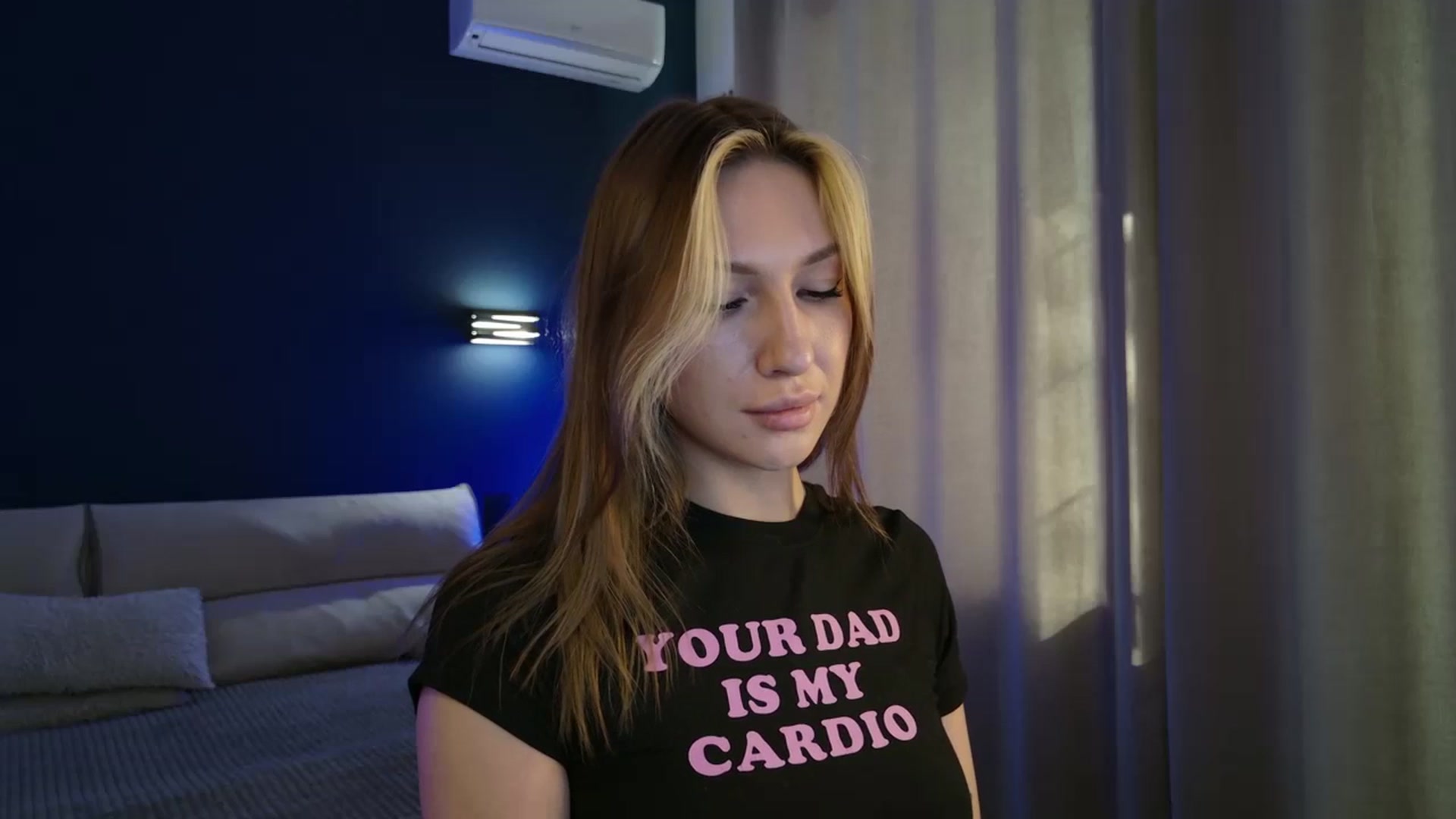 Gallery image thumbnail from LovelyGin's myfreecams stream on, 09/17/2025, 14:26 image 2 of 20