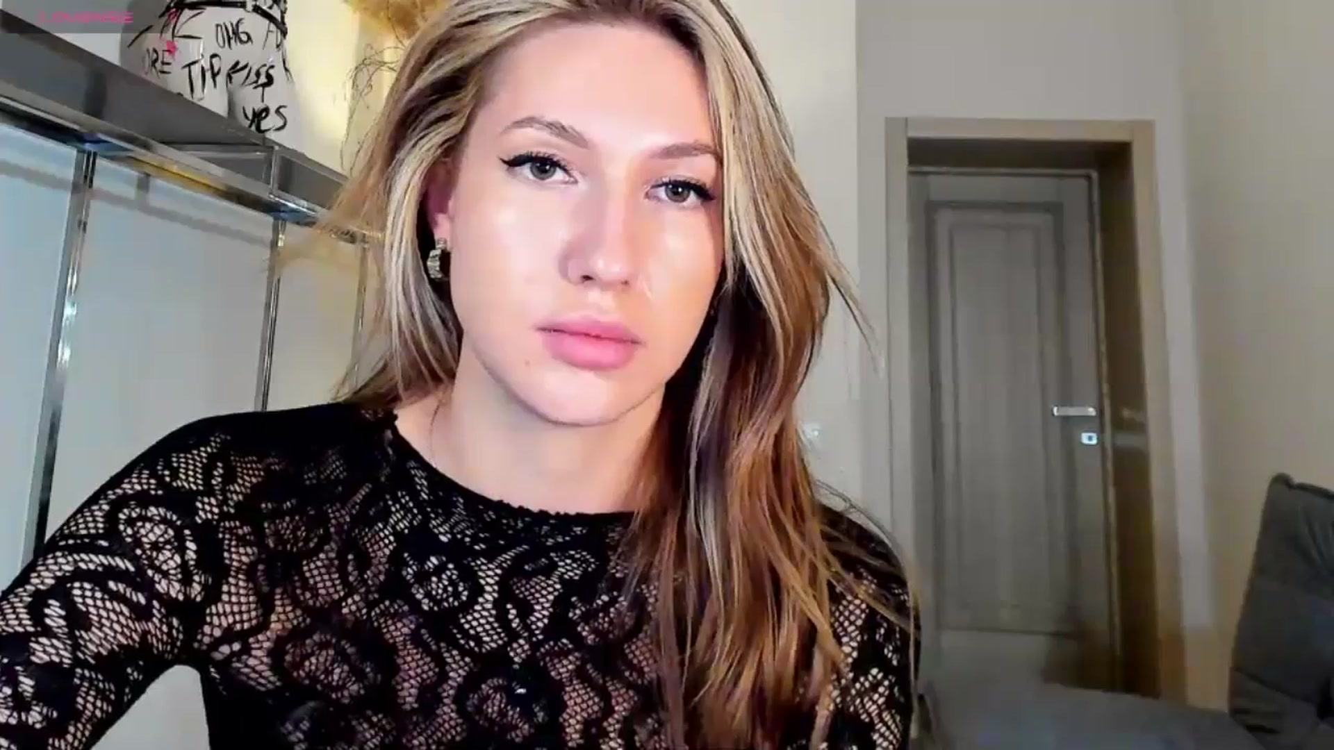 Gallery image thumbnail from LovelyGin's myfreecams stream on, 09/18/2025, 16:14 image 6 of 20