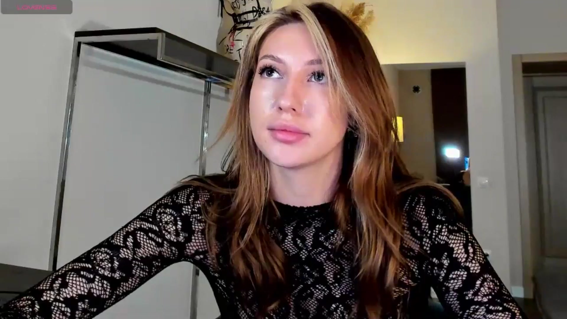 Gallery image thumbnail from LovelyGin's myfreecams stream on, 09/18/2025, 16:14 image 8 of 20