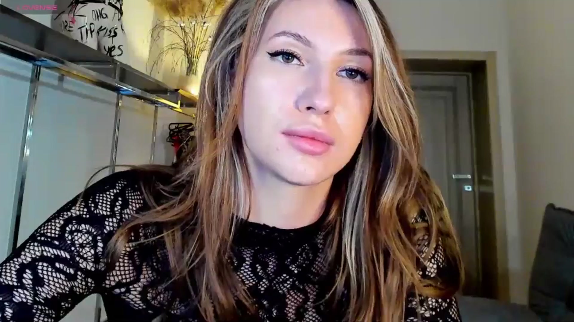 Gallery image thumbnail from LovelyGin's myfreecams stream on, 09/18/2025, 16:14 image 4 of 20