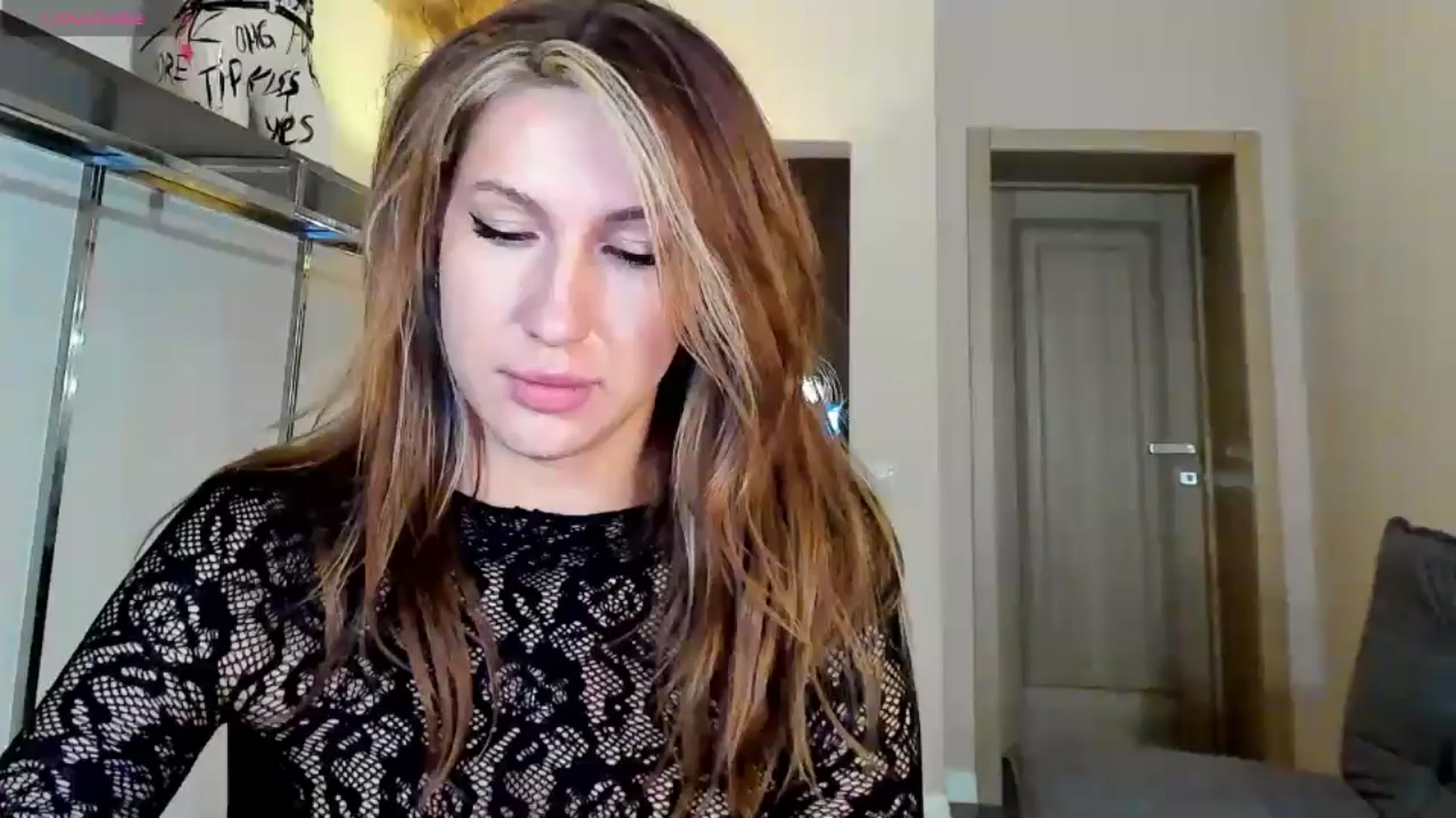 Gallery image thumbnail from LovelyGin's myfreecams stream on, 09/18/2025, 16:14 image 3 of 20
