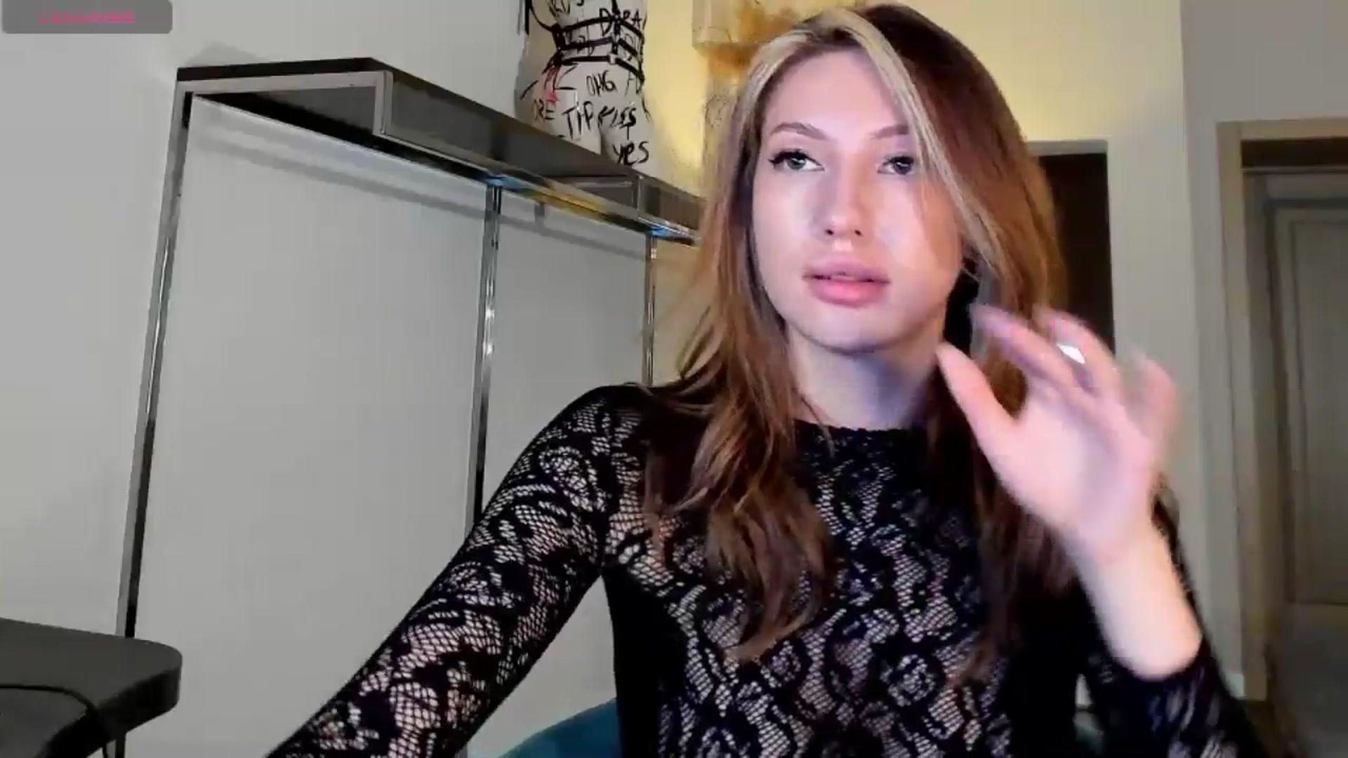Gallery image thumbnail from LovelyGin's myfreecams stream on, 09/18/2025, 16:14 image 9 of 20