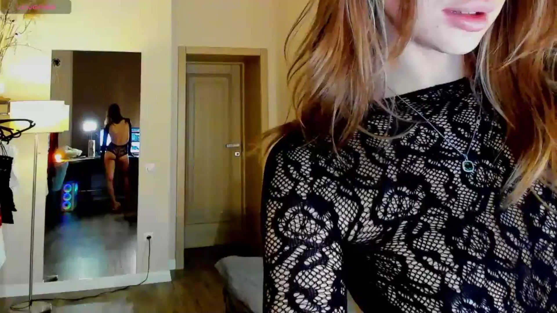 Gallery image thumbnail from LovelyGin's myfreecams stream on, 09/18/2025, 16:50 image 17 of 20