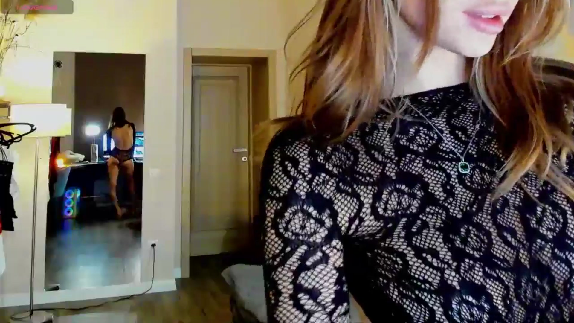 Gallery image thumbnail from LovelyGin's myfreecams stream on, 09/18/2025, 16:50 image 16 of 20