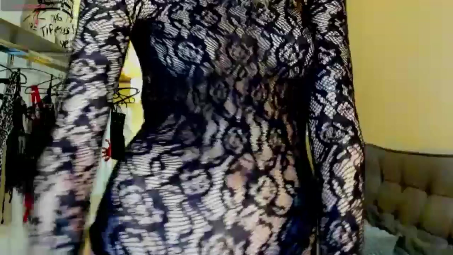 Gallery image thumbnail from LovelyGin's myfreecams stream on, 09/18/2025, 16:50 image 8 of 20
