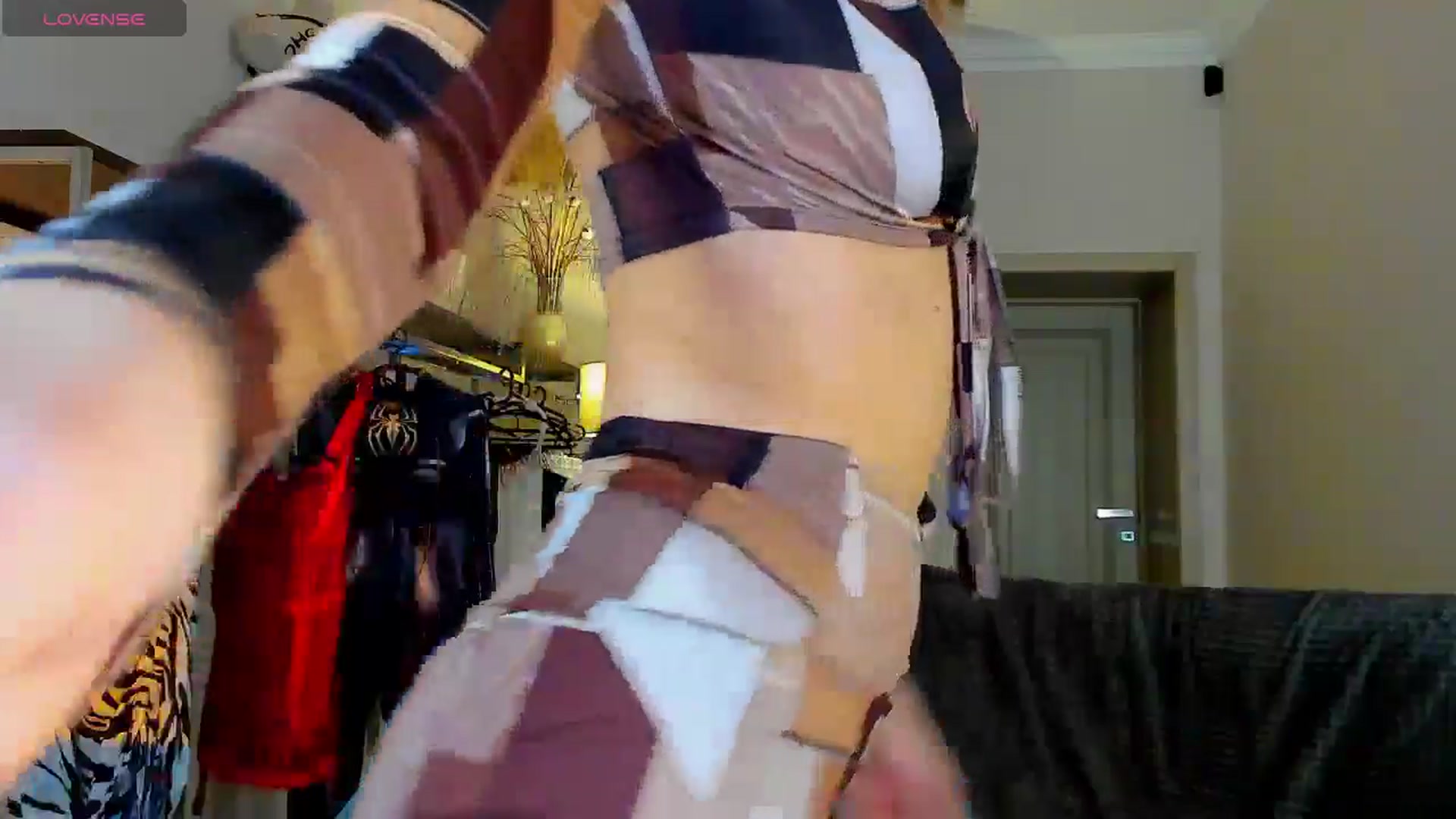 Gallery image thumbnail from LovelyGin's myfreecams stream on, 09/22/2025, 15:39 image 8 of 20