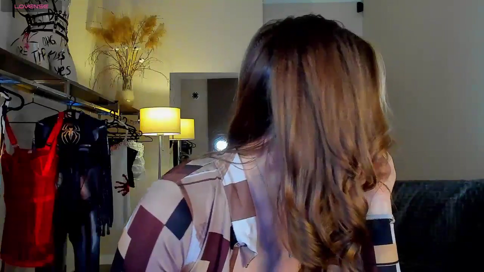Gallery image thumbnail from LovelyGin's myfreecams stream on, 09/22/2025, 16:55 image 13 of 20