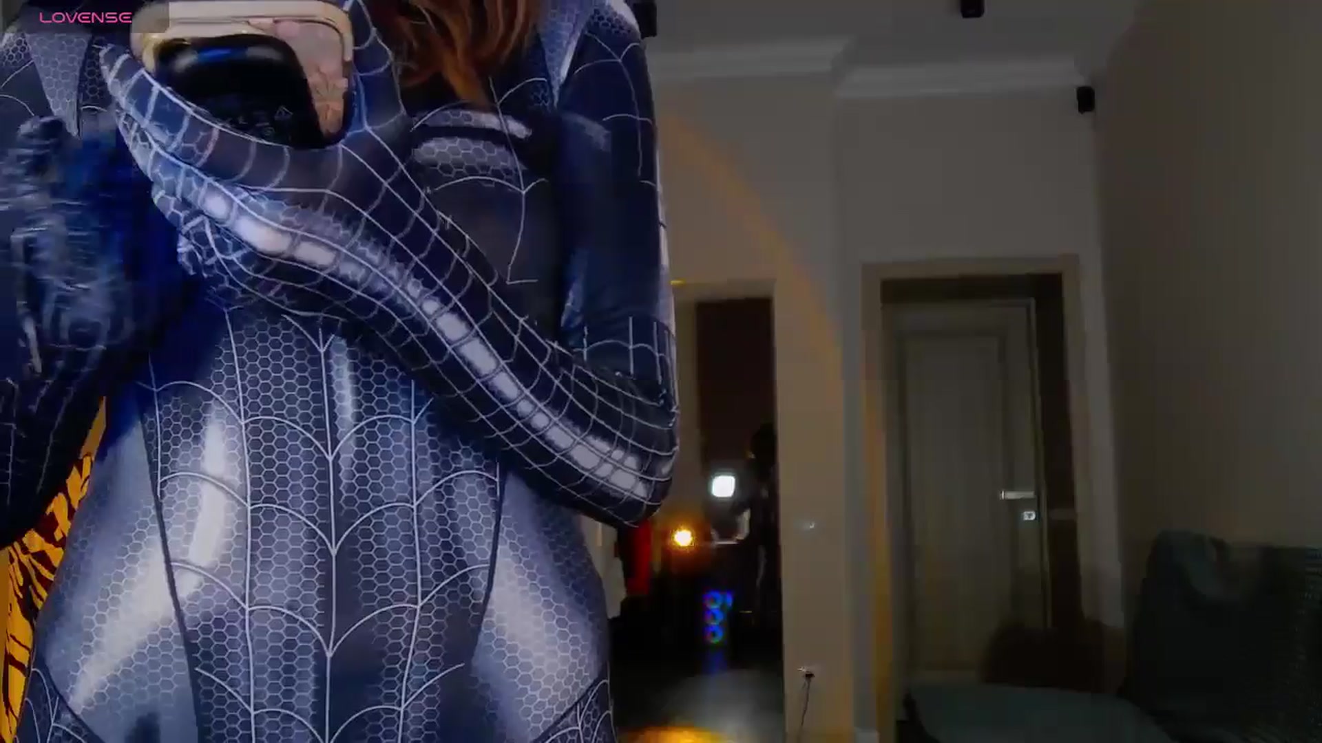 Gallery image thumbnail from LovelyGin's myfreecams stream on, 09/24/2025, 19:04 image 16 of 20
