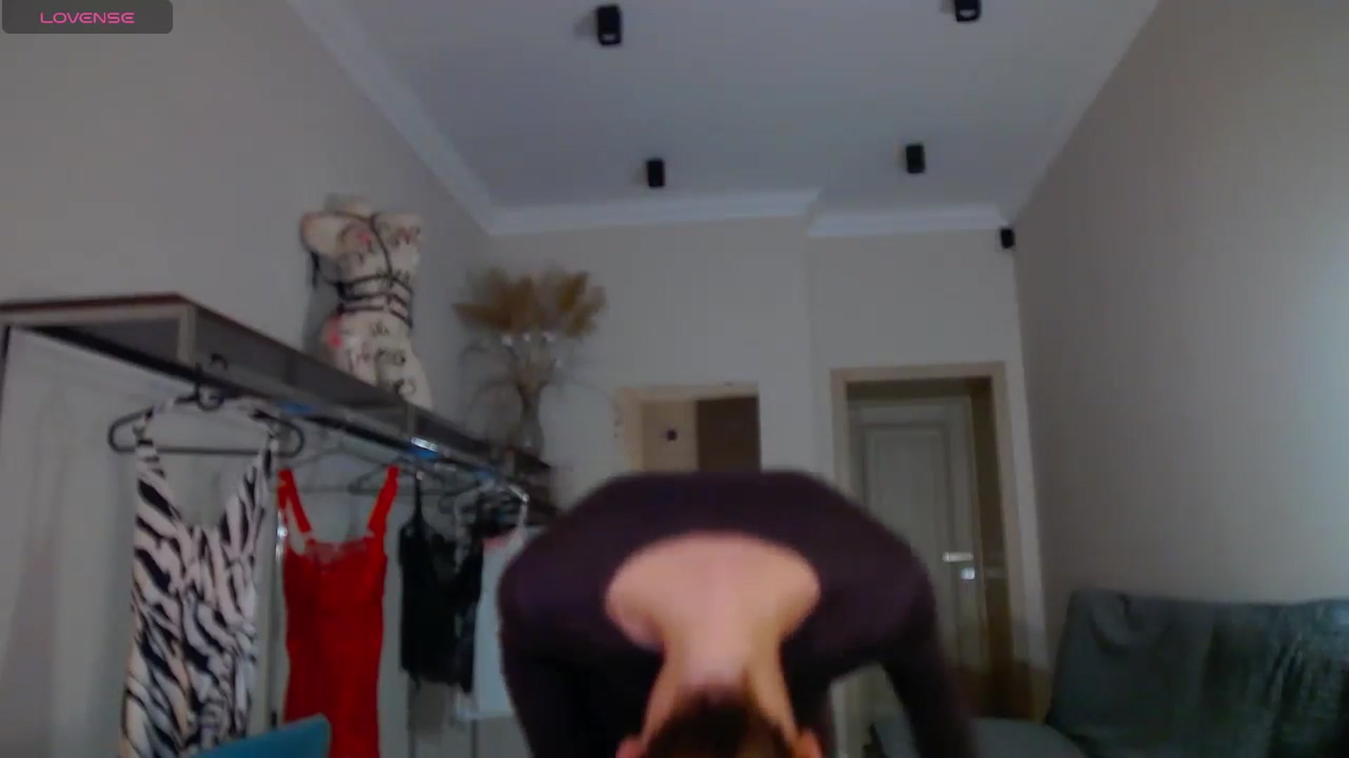 Gallery image thumbnail from LovelyGin's myfreecams stream on, 09/24/2025, 19:04 image 20 of 20