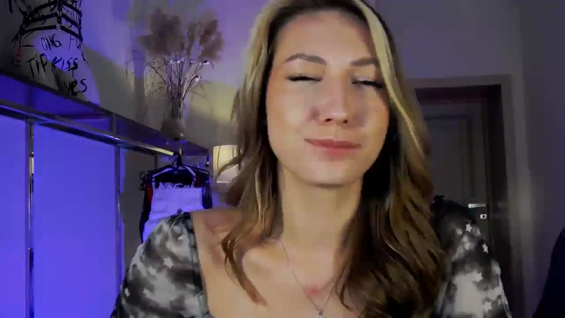 Gallery image thumbnail from LovelyGin's myfreecams stream on, 10/14/2025, 16:52 image 20 of 20