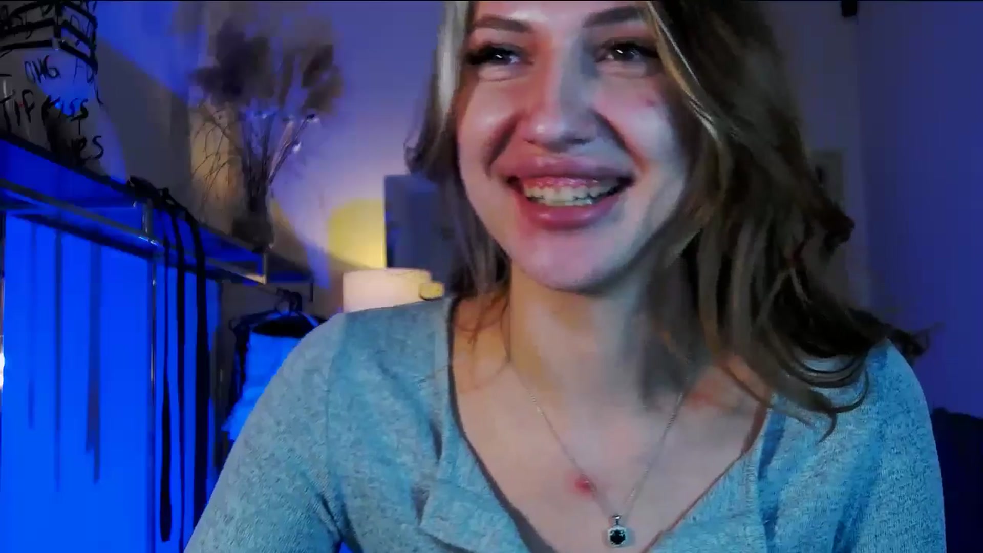 Gallery image thumbnail from LovelyGin's myfreecams stream on, 10/15/2025, 19:15 image 20 of 20