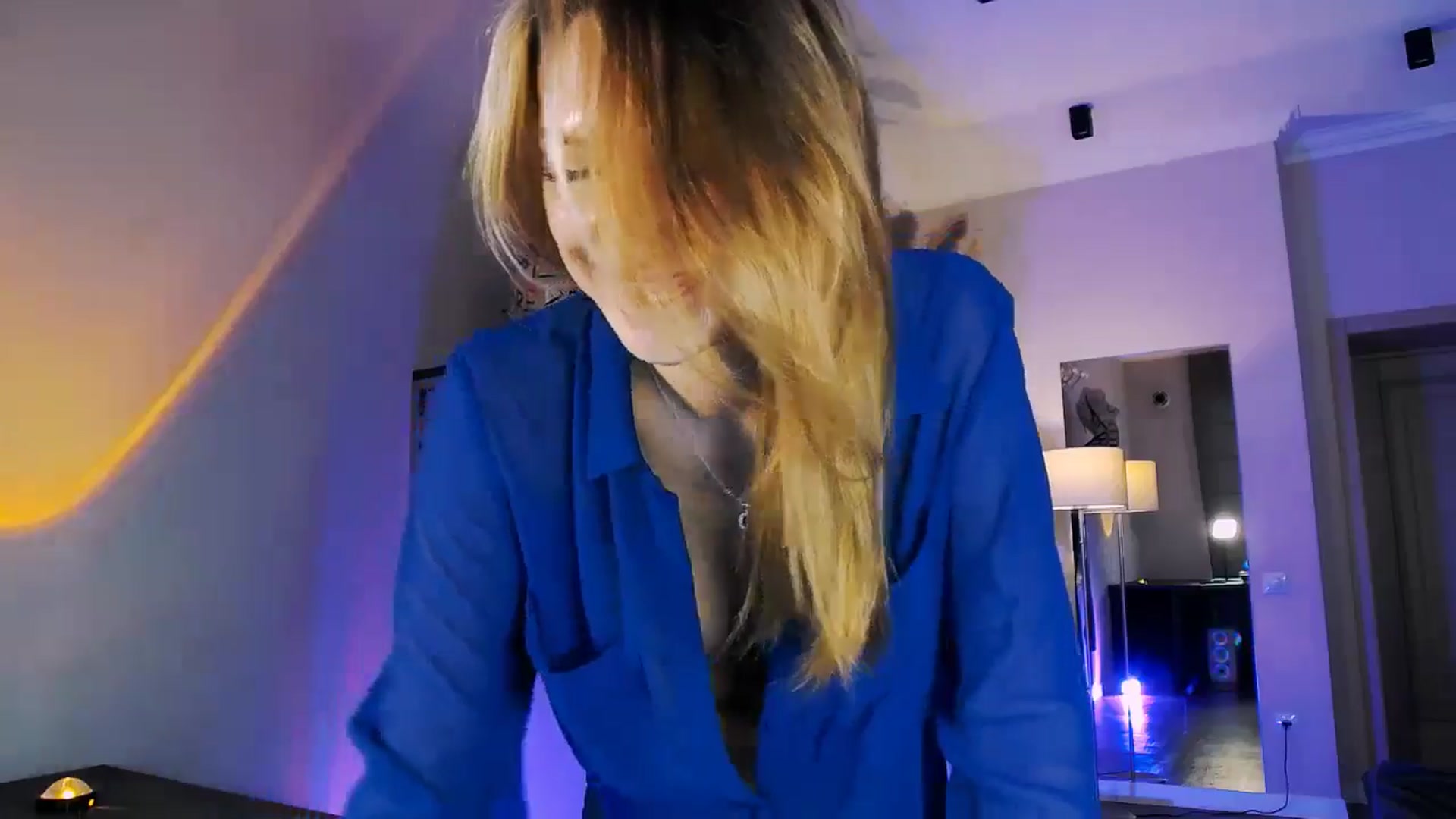 Gallery image thumbnail from LovelyGin's myfreecams stream on, 10/23/2025, 13:52 image 2 of 20