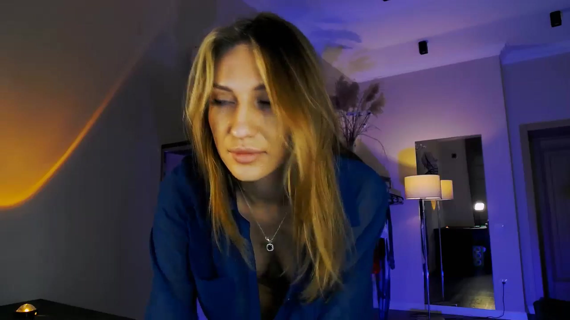 Gallery image thumbnail from LovelyGin's myfreecams stream on, 10/23/2025, 13:52 image 3 of 20