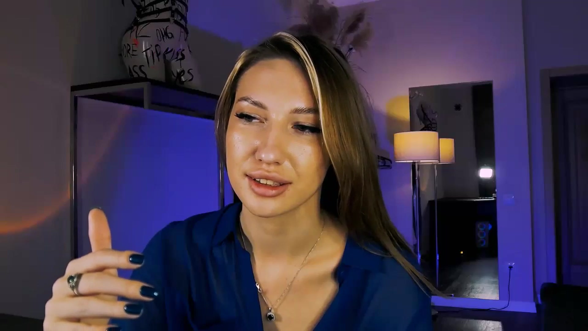 Gallery image thumbnail from LovelyGin's myfreecams stream on, 10/23/2025, 13:52 image 20 of 20